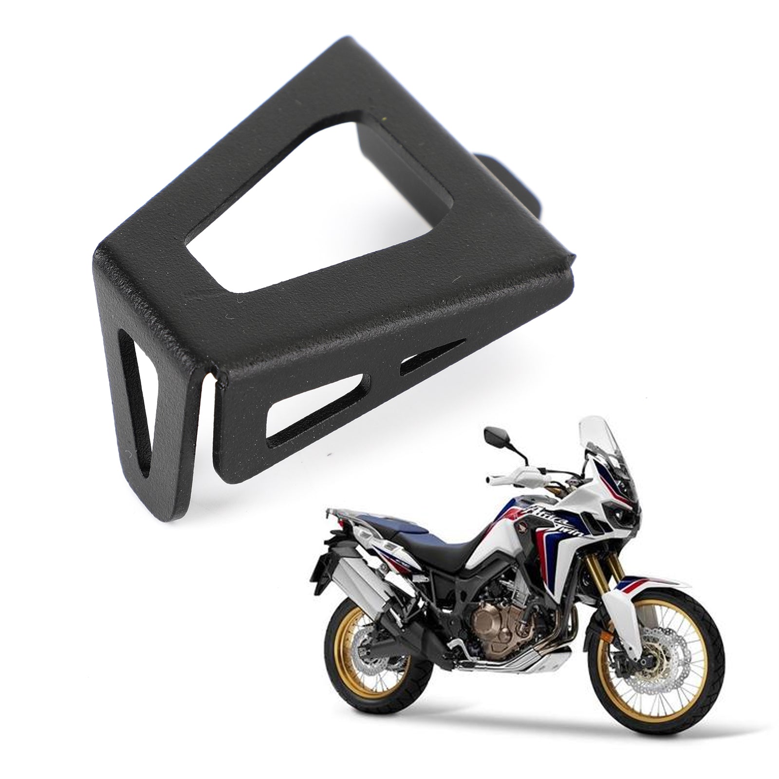 Deckel den hinteren Bremsfluidschutz f¨¹r Honda CRF 1100 L AFRICA TWIN/ADV 2020 Generic