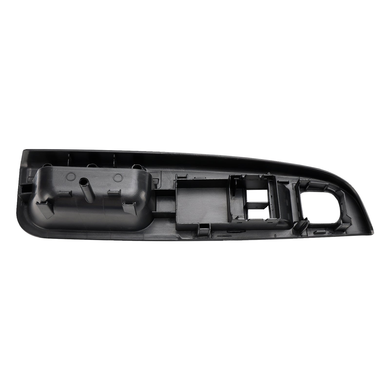 Vasen etuikkunan kytkimen kannen koristelista VW Golf & GTI 2-ovisille malleille 04-09