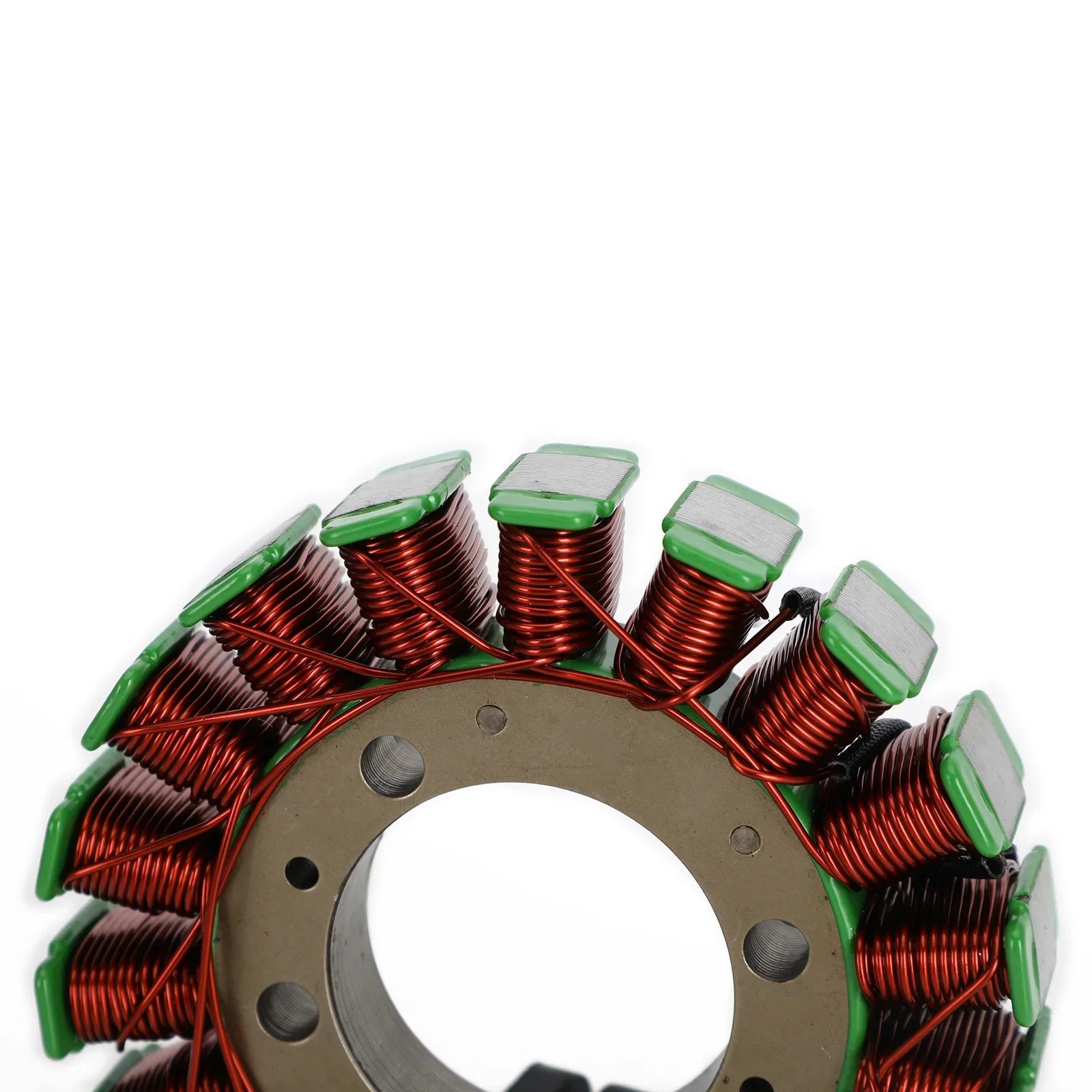 Kawasaki GPX600R Ninja ZX600 ZL GPZ 400 600 21003-1124 Stator d'alternateur