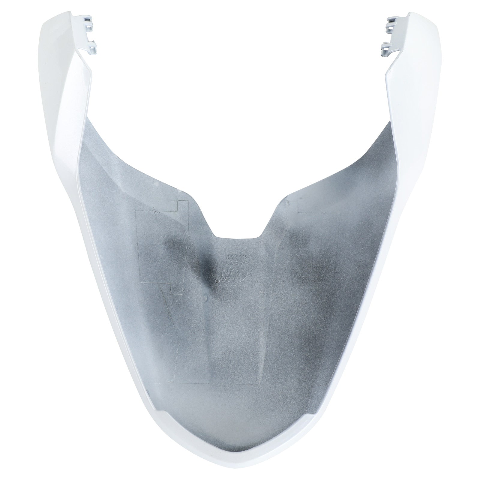 Matkustajan/matkustajan istuimen messut Ducati Monsterille 797 821 1200 Generic