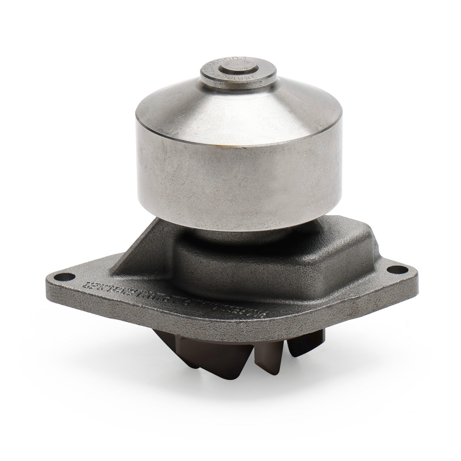 Cummins 6.7 Diesels 2007-2012 5473238 Vesipumppu 2881804 Fedex Express