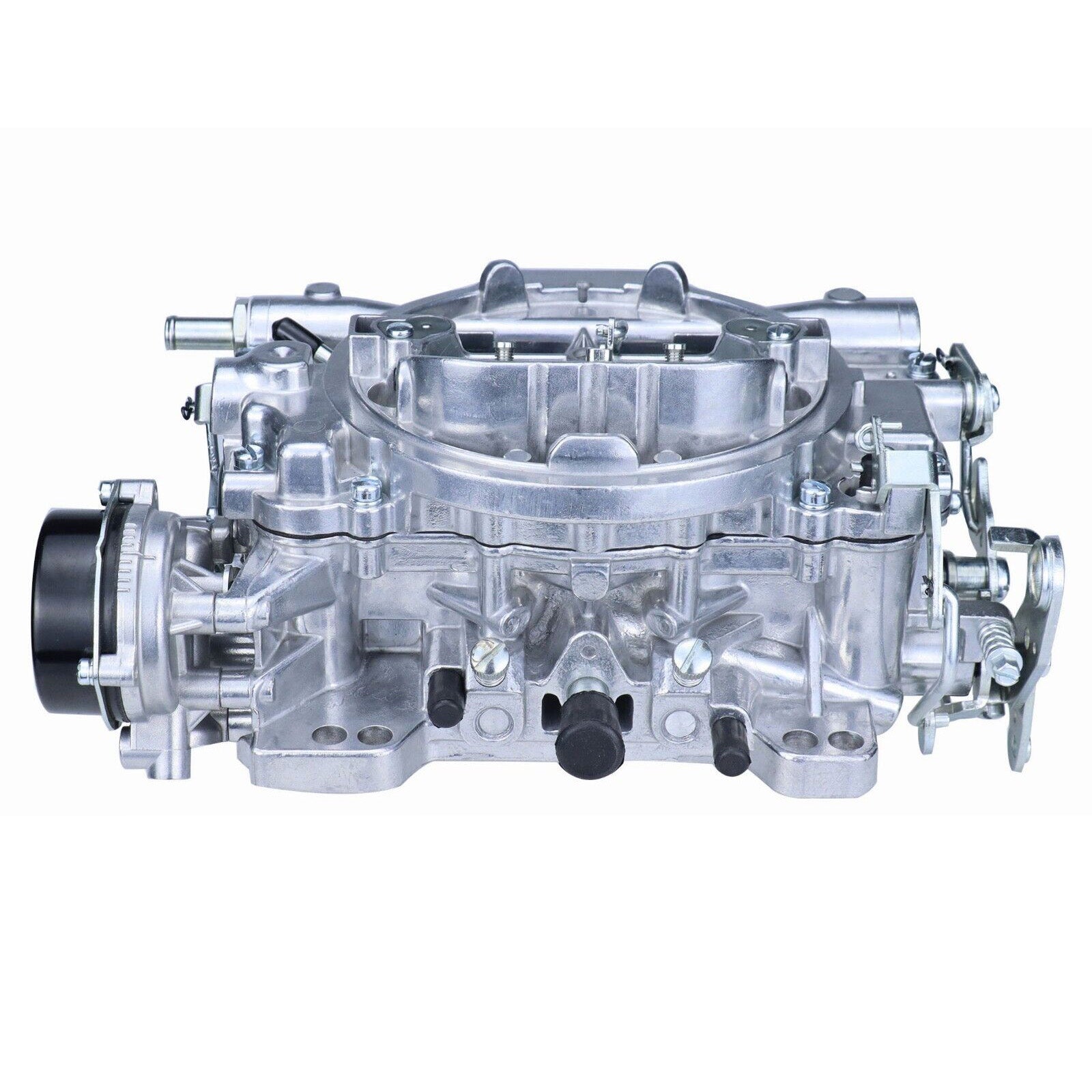 Nuevo carburador 1406 para Edelbrock Performer 600 CFM 4 BBL Choke eléctrico Edelbrock 1406 CBRT-1406