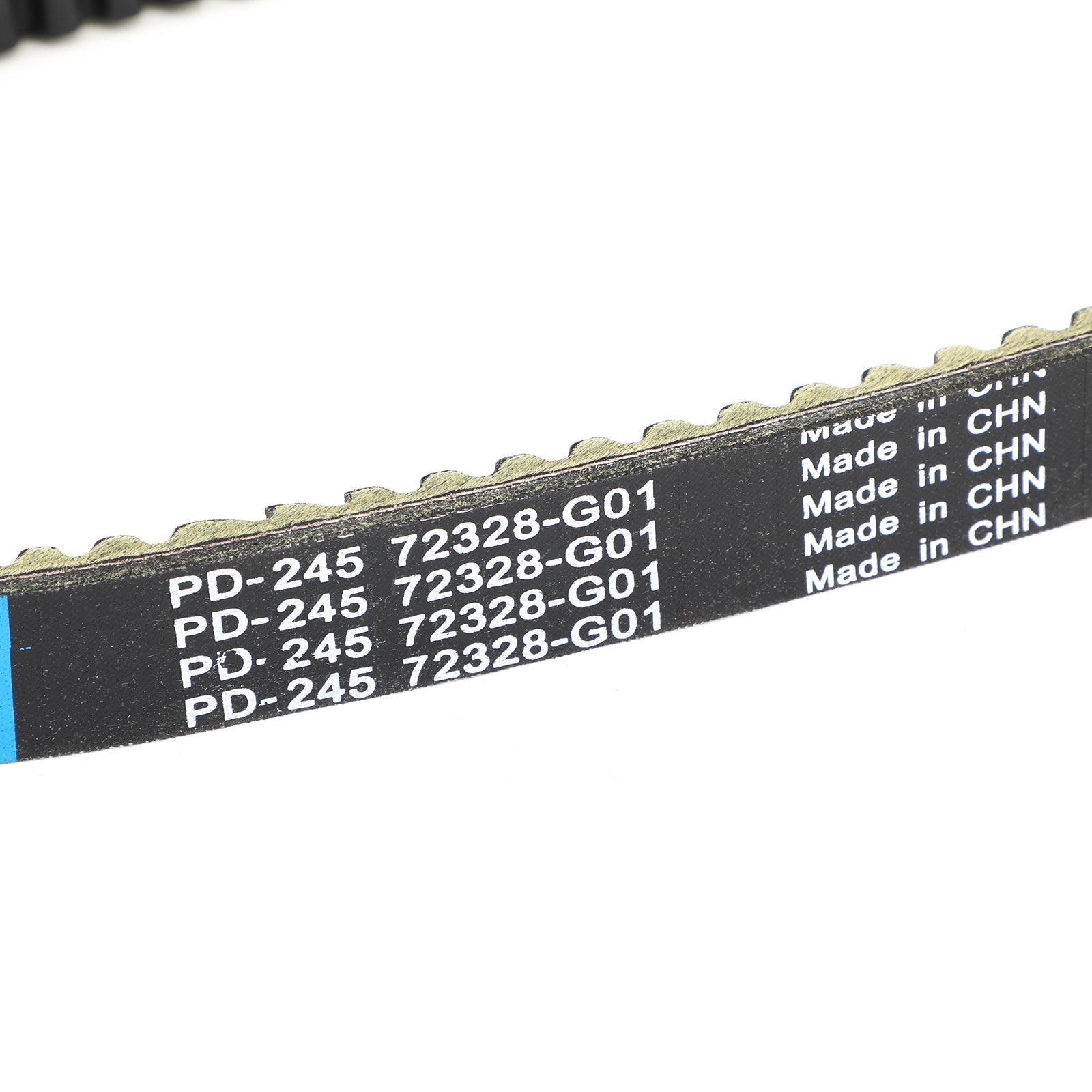 Correa de transmisión para EZ-GO Gas TXT WH 800 1200 MPT 800 72328G01 genérico