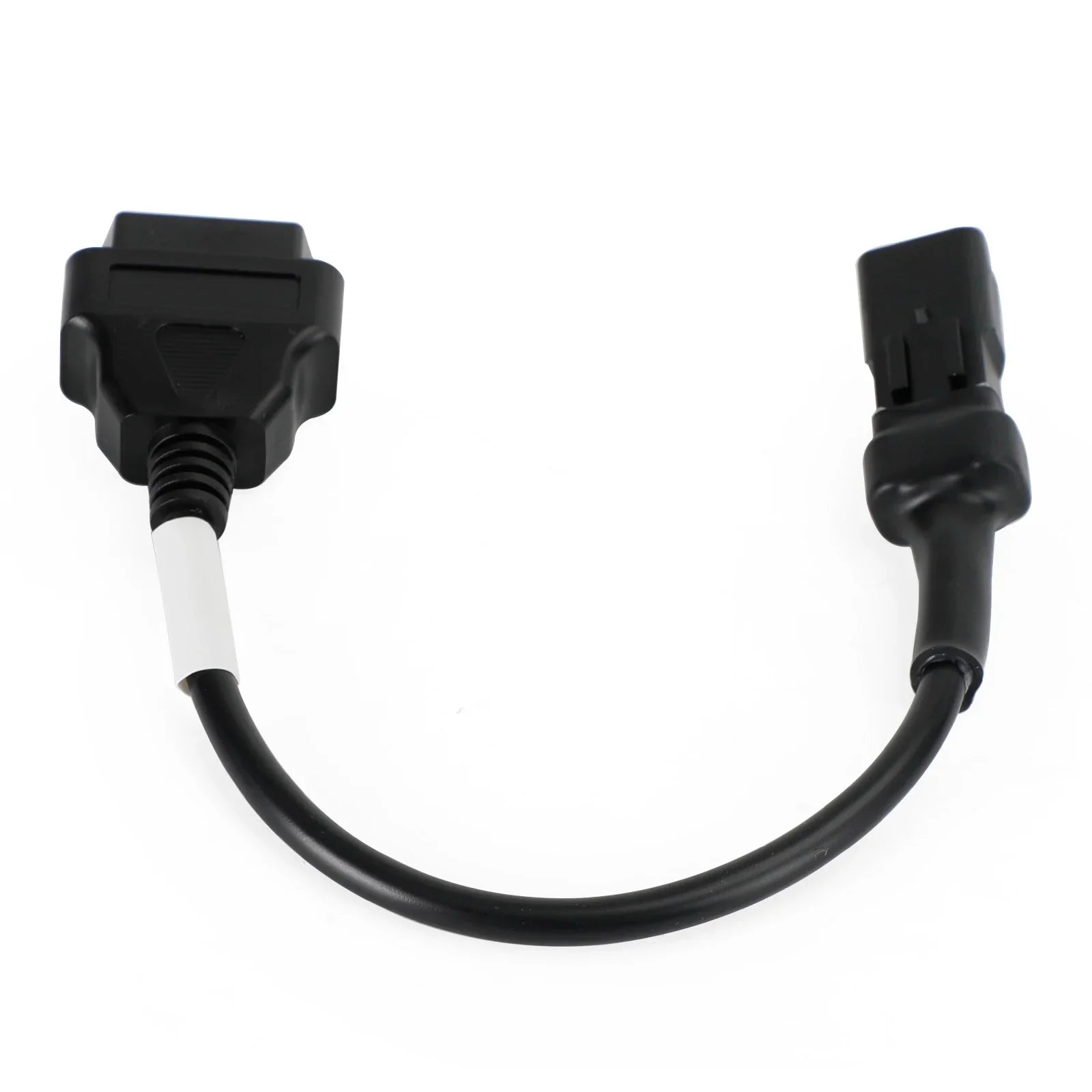 Cablaggio connettore adattatore diagnostico da 4 pin a OBD2 per DUCATI Panigale