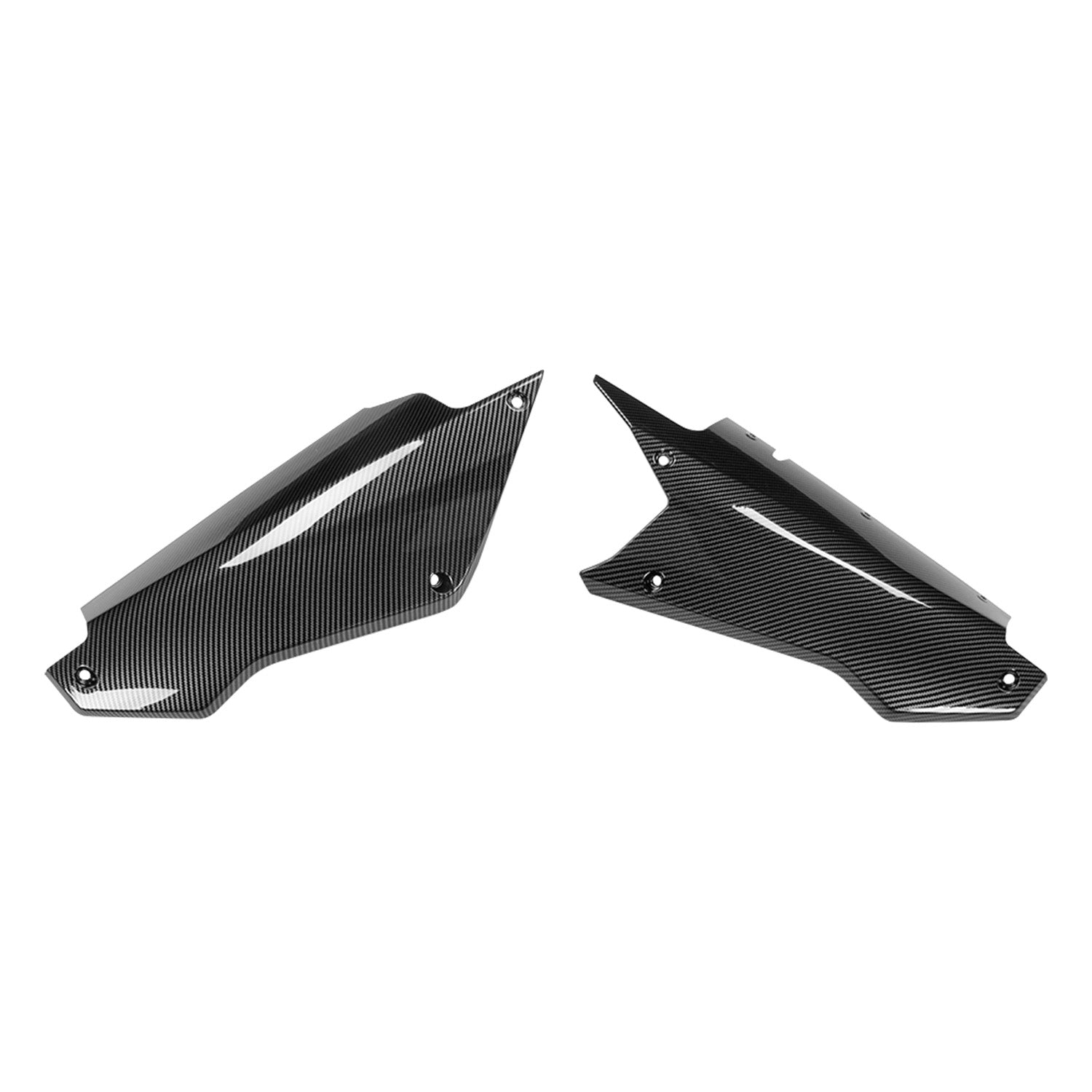 Kit carenado plástico inyección ABS Aprilia RS 660 2020-2022