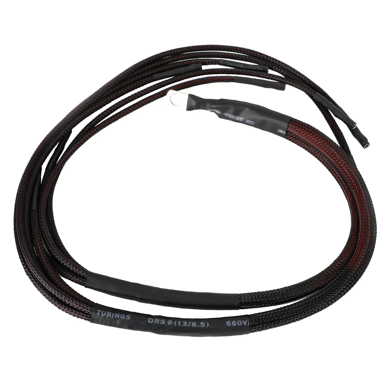 7.3 Generieke Ford IDI Turbo gloeibougiekabelboom, voedingskabel