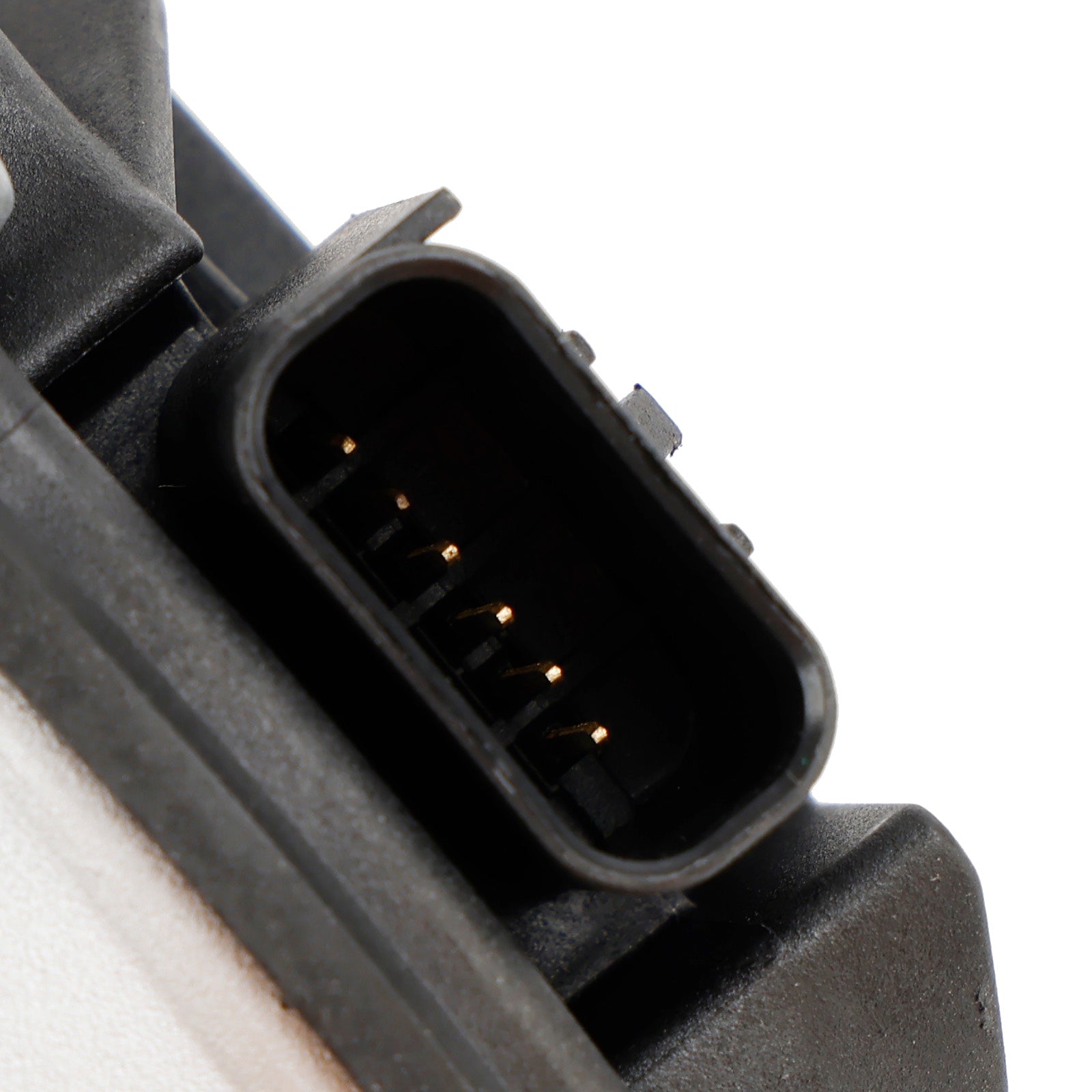 Korpus przepustnicy BL3Z-9E926-B do Forda F-150 z silnikiem 3.5L Ecoboost V6 2011-2016