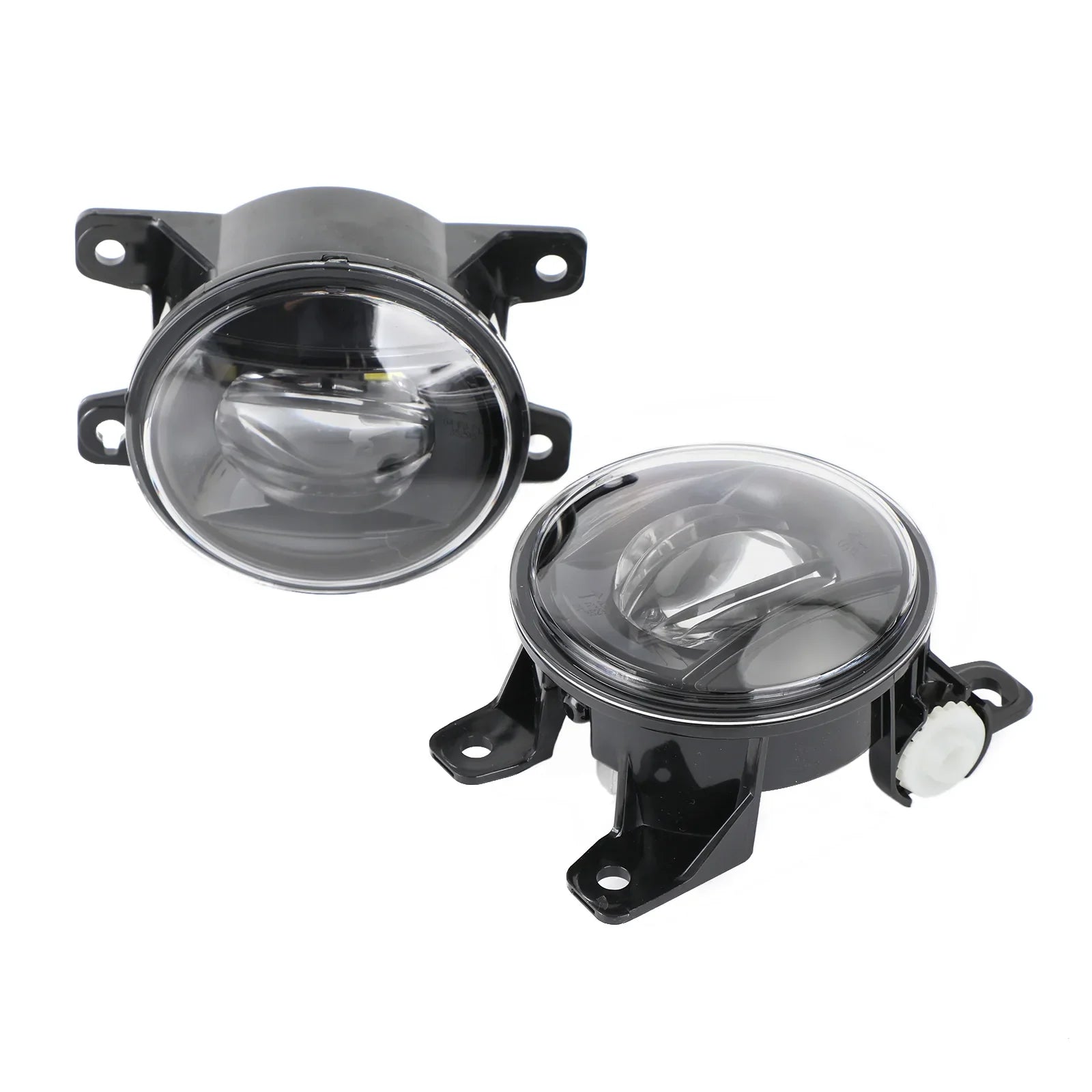 Kit de câblage de commutateur de lampe de conduite de phare antibrouillard avant LED pour Honda Civic 2022+ générique