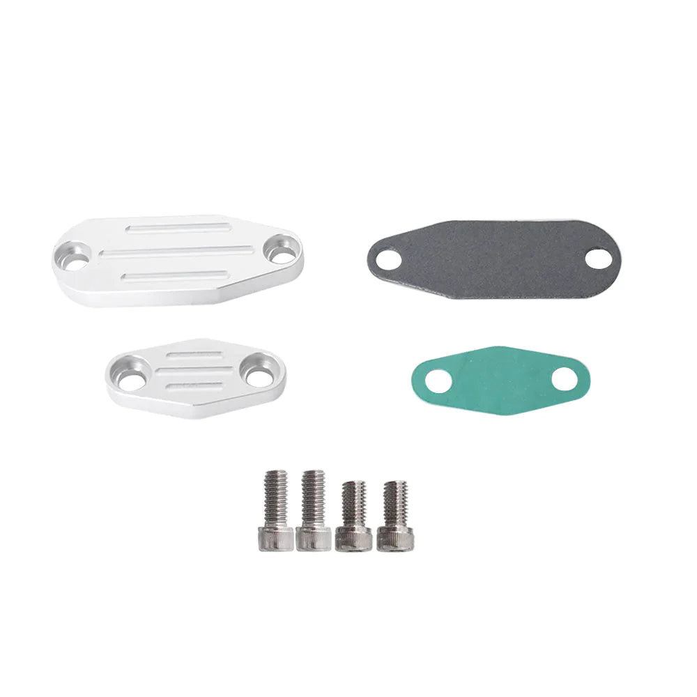 Kit de suppression de blocage EGR pour Camaro Firebird L98 305/305ci TPI 1987-1992 générique