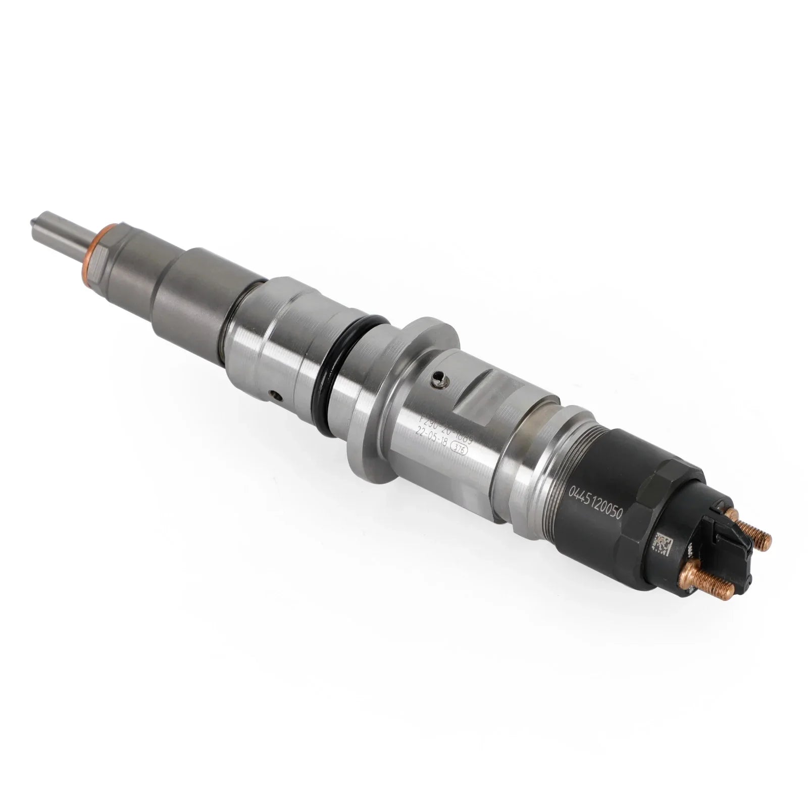 2013-2018 Dodge Ram 2500 3500 Pick-up 6.7L Diesel Injecteur de carburant à rampe commune 0986435574