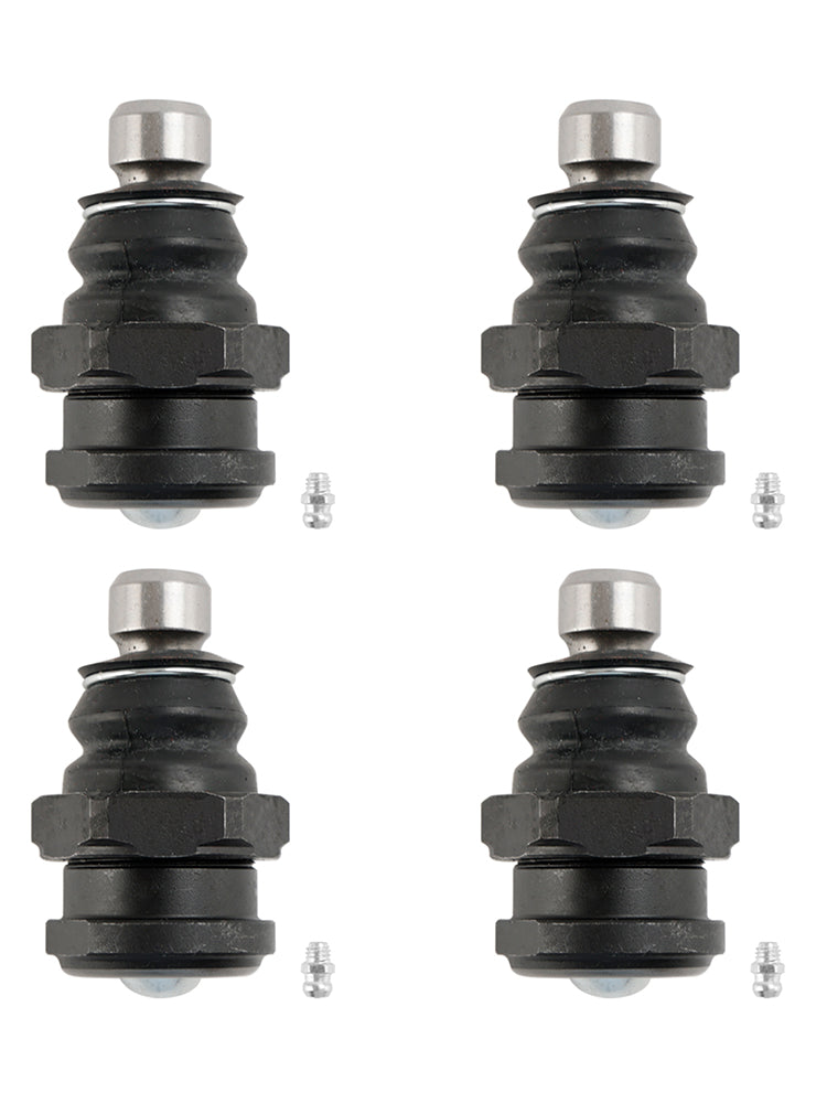 2014+ Polaris RZR XP 4 1000 Ensemble de 4 joints à rotule Death Grip