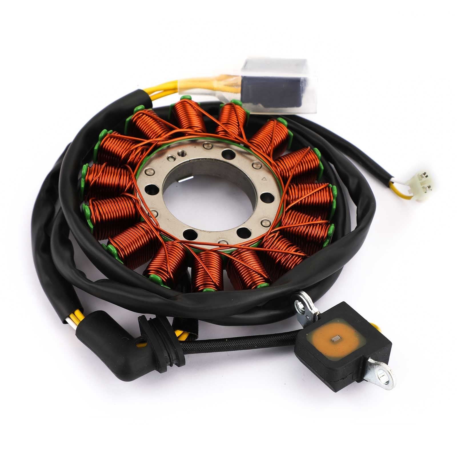 Générateur de stator d'alternateur Areyourshop pour Honda CBR 1000 RR RA SP 2017 2018 2019