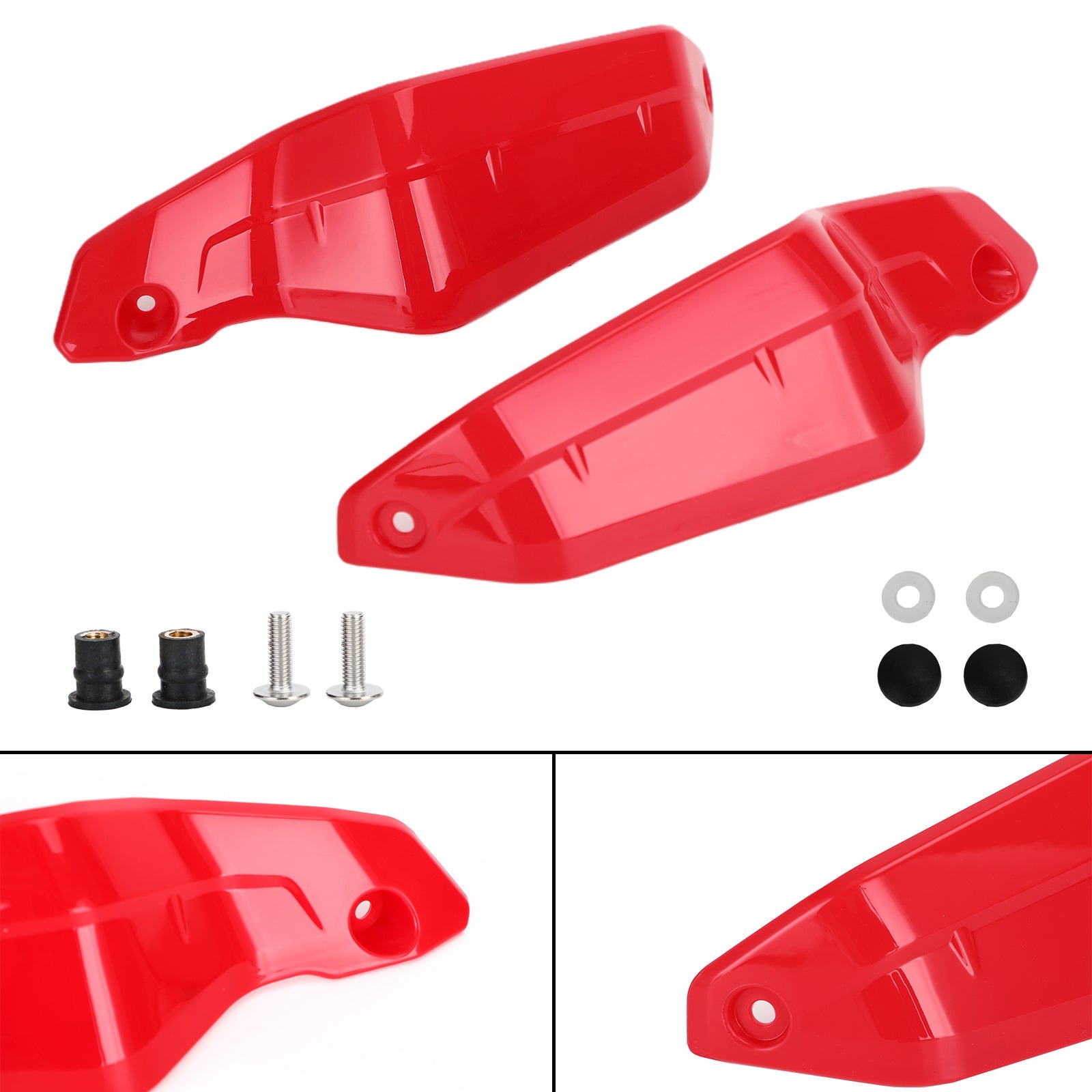 Paramanos para Honda CRF1100L /ADV X-ADV750 2021 Genérico