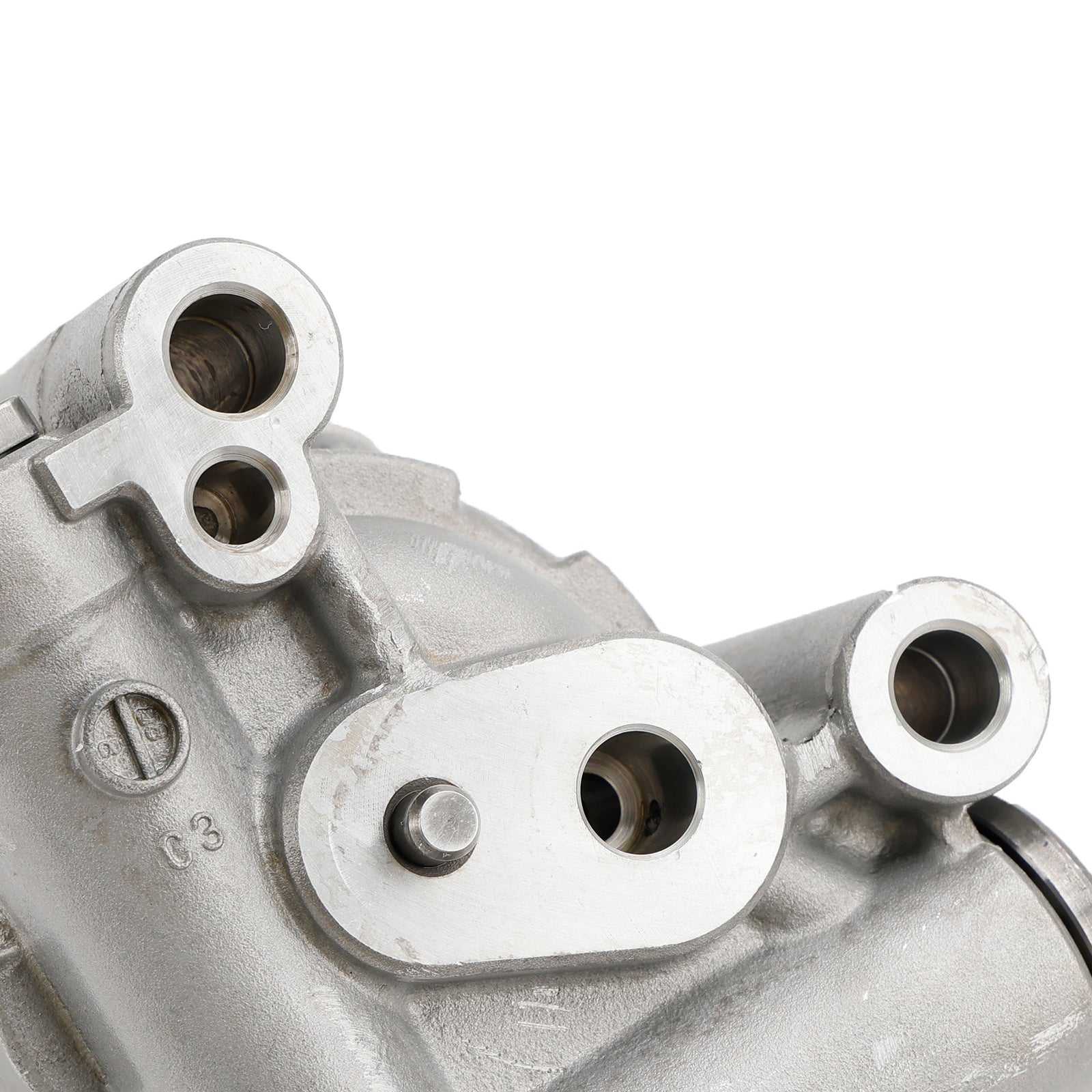 Parte di ricambio della pompa dell'olio della trasmissione Jeep Compass 2006-2016 CVT JF011E RE0F10A 2791A015
