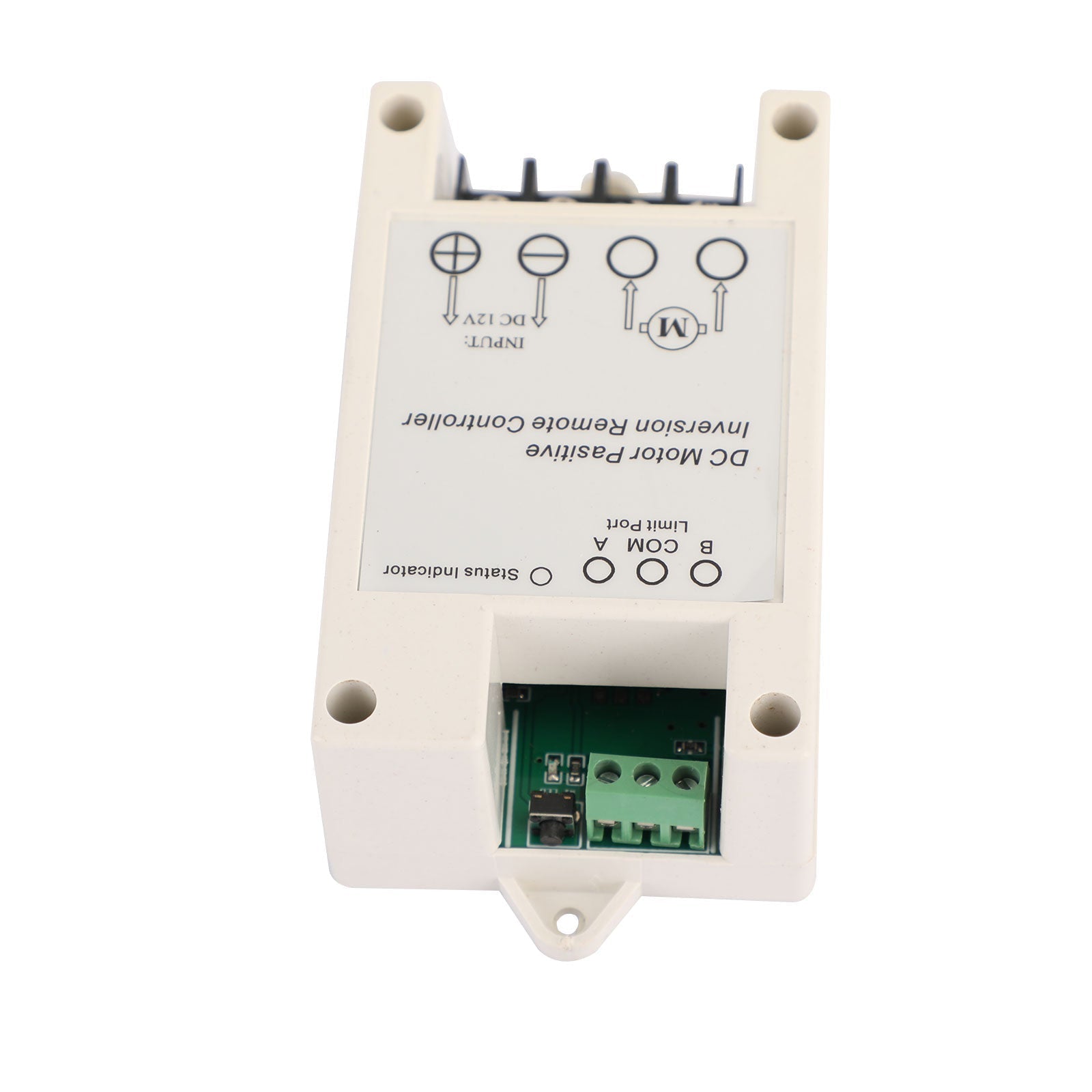 Controlador de actuador lineal de motor de CC Kit de control remoto inalámbrico Auto Car Lift