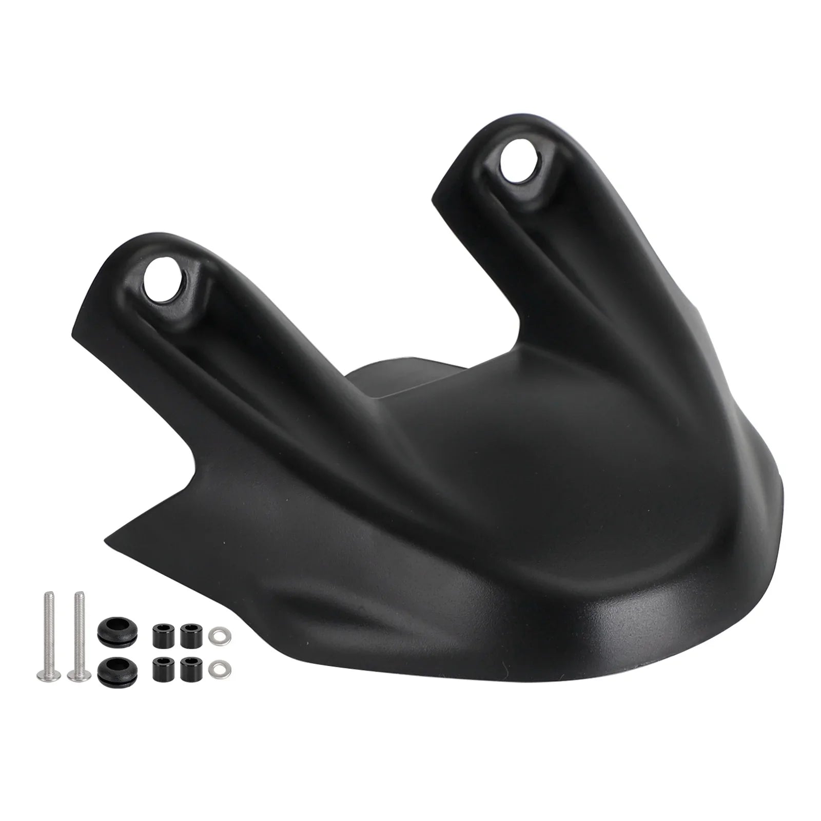 Extension de cône de nez de bec de roue avant YAMAHA Tracer 9 GT 2021-2022