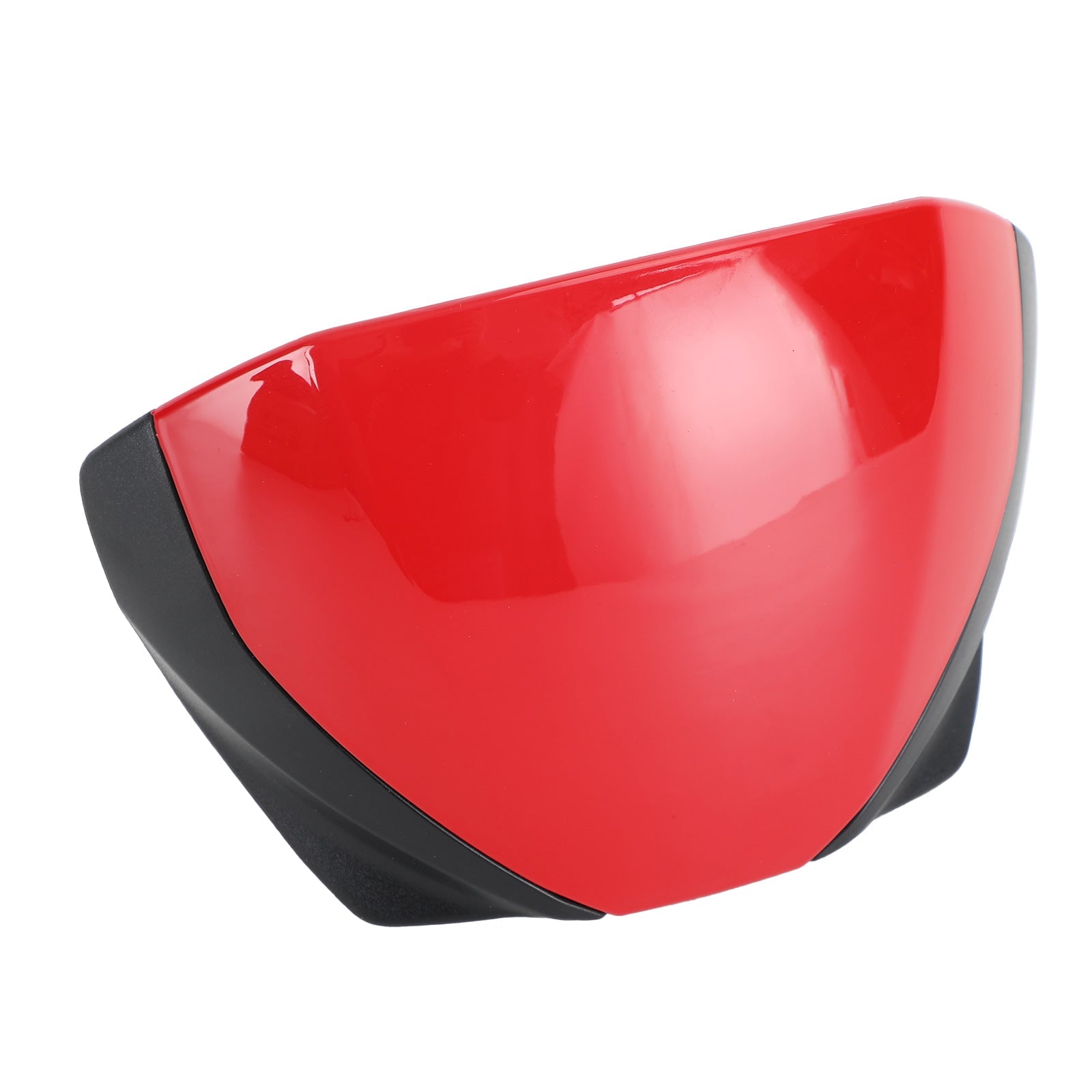 Zdecydowanie przednich owiewki przedniej szyby dla Trident 660 2021+ Generic