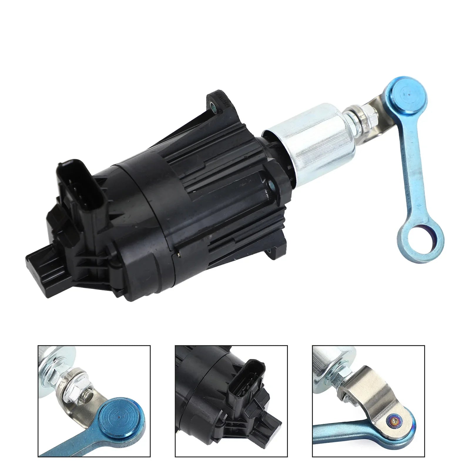 Actionneur électronique Turbo Wastegate pour Honda Civic 1.5L 2016-2019 K6T52372 CP générique