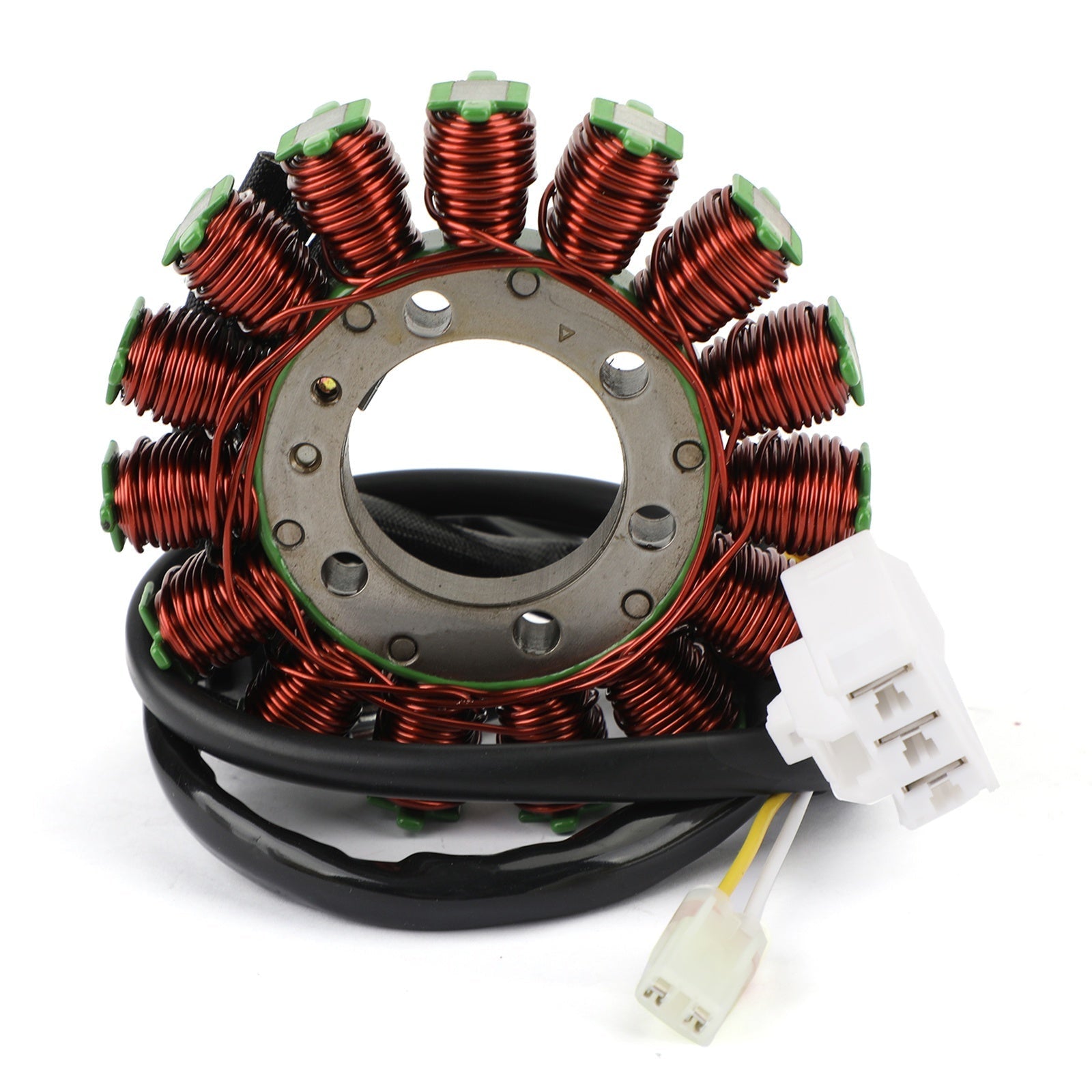 Areyourshop Stator Magneto Fit pour Honda CBR 1000 RR ABS 2009 CBR1000RR Repl.31120-MFL-D01 Générique