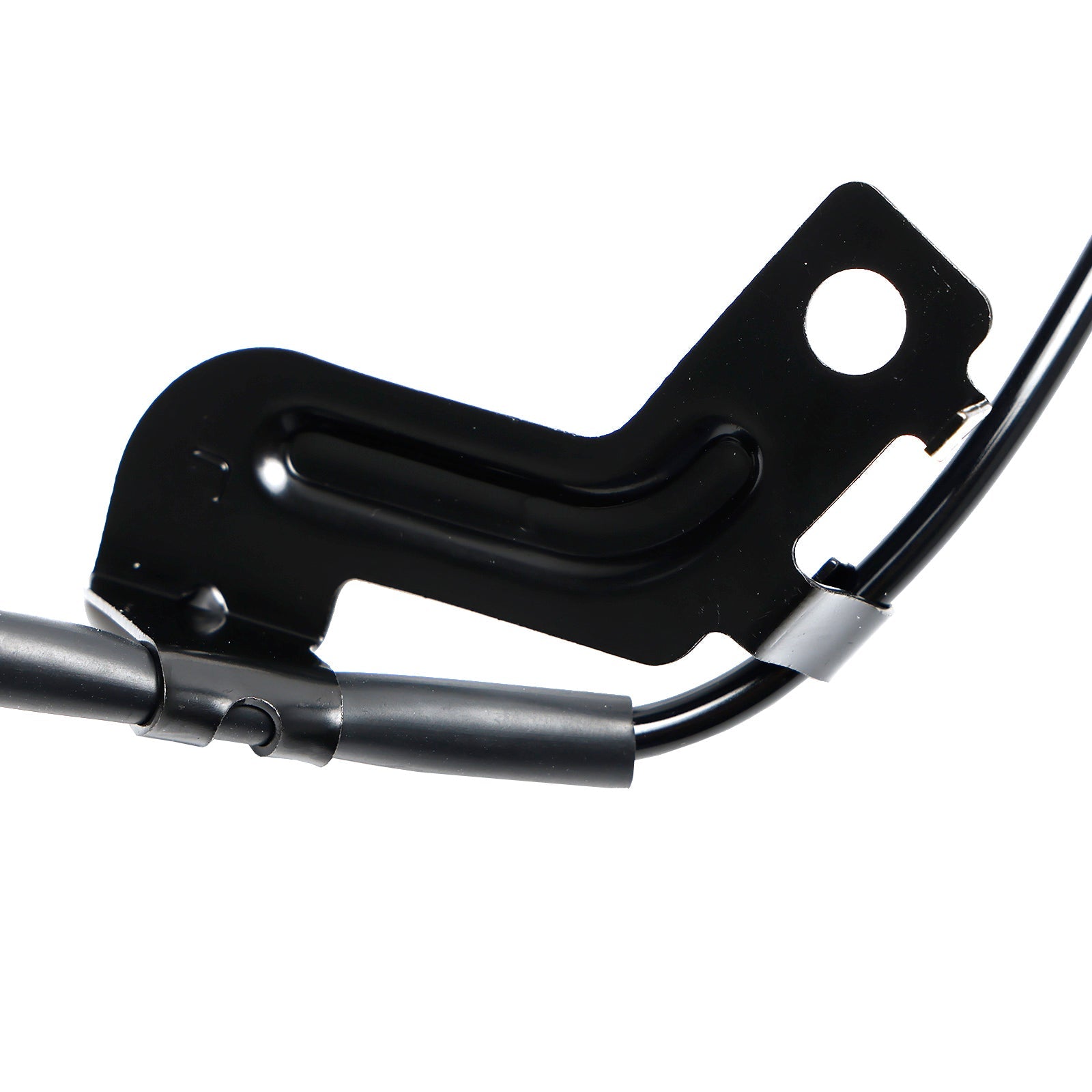 Taka-vasen ABS-pyörän nopeusanturi Jeep Compassm Mk49 Patriotm Mk7 44670A581