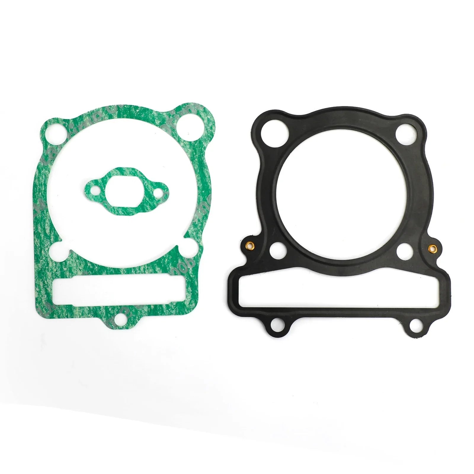 Junta de pistón de cilindro para Yamaha YFM350U YFM350FW Big Bear 87-99 Premium Kit