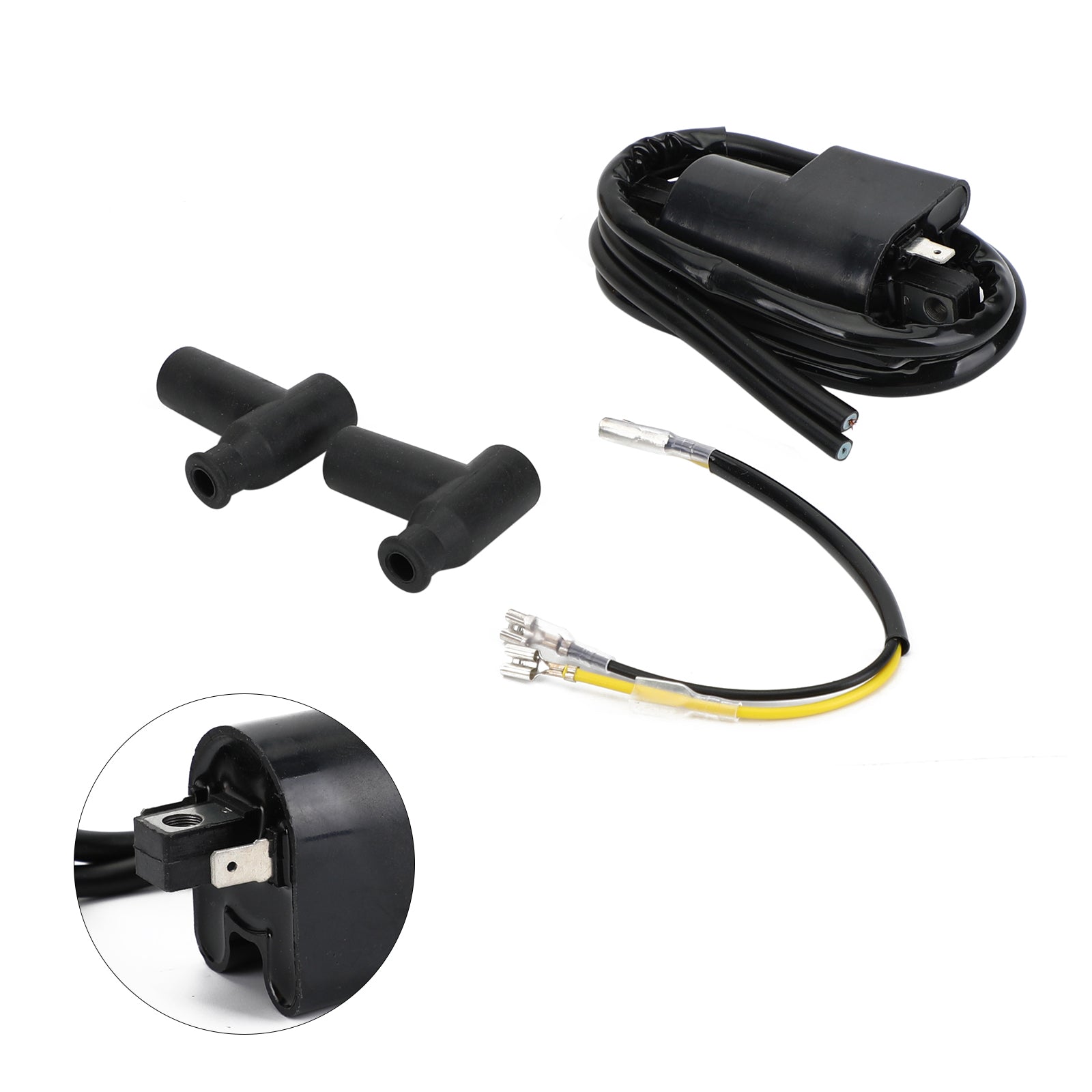 Bobine d'allumage 50CM adaptée pour Sea Doo PWC GS GSI GSX GTI LE GTS GTX LTD SP SPX XP