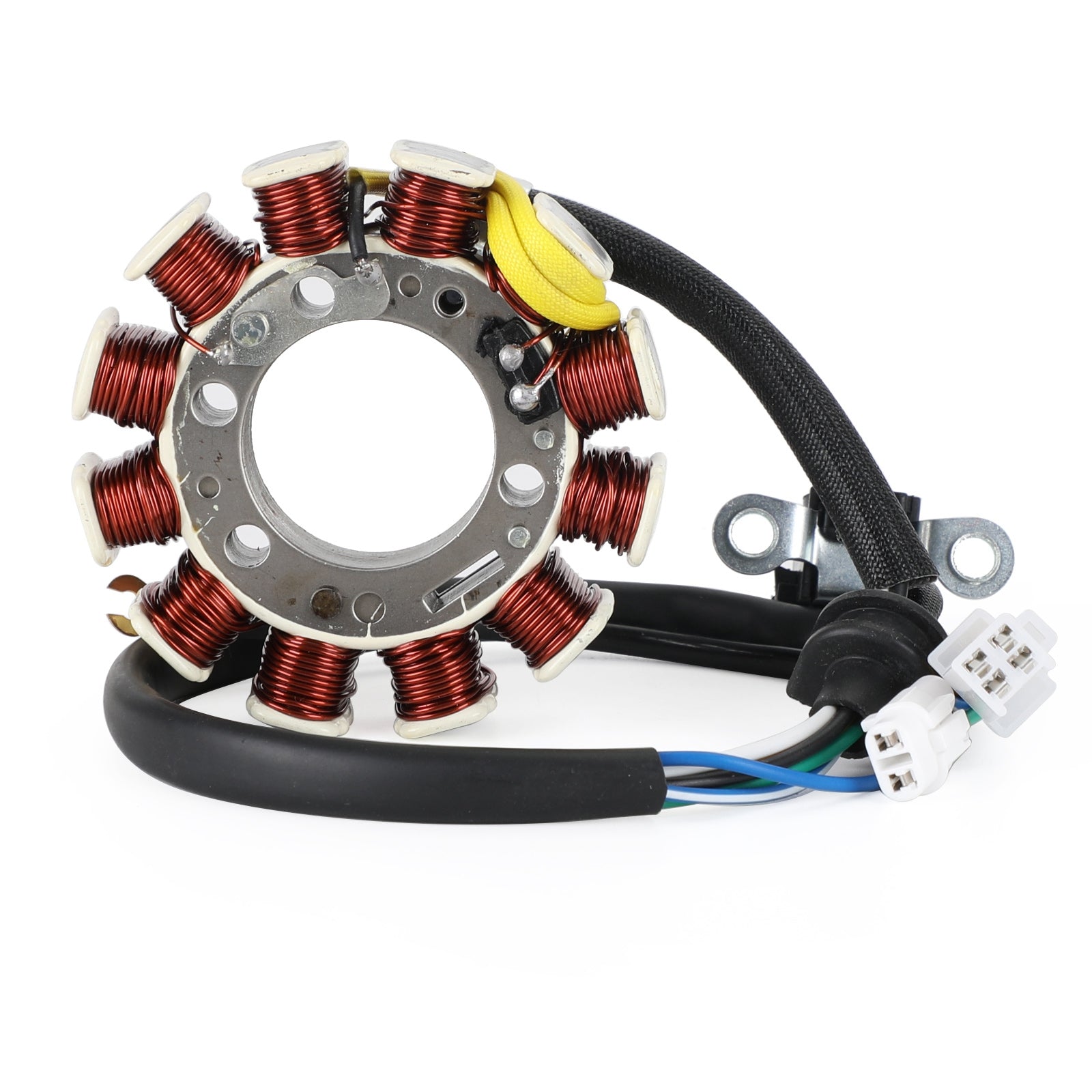 Générateur de stator pour Yamaha XT 125 X / XT 125 R 2005 - 2006 3D6-H1410-00 Générique