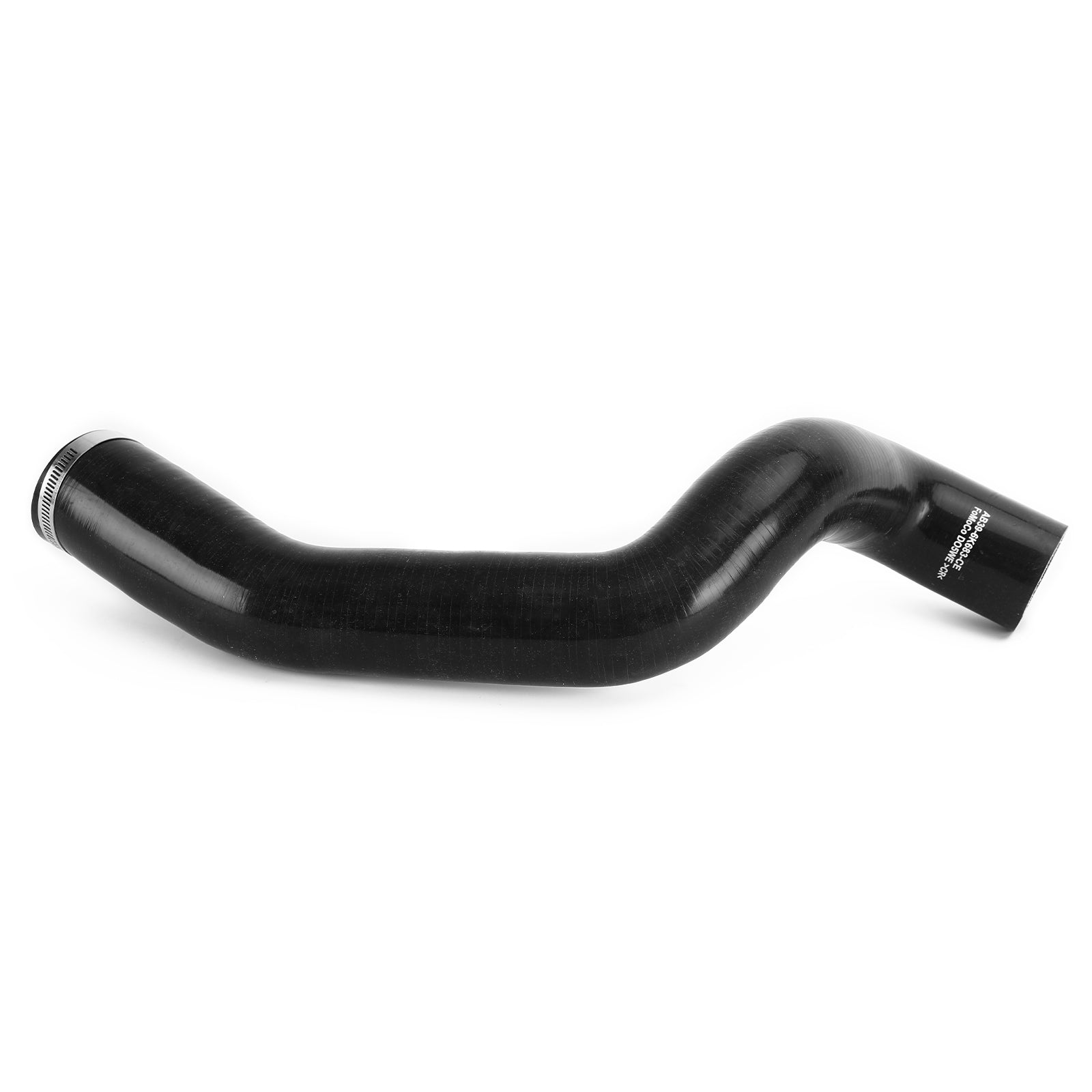 Nouveau tuyau côté froid Intercooler pour Ford Ranger PX Mazda BT50 3.2L 2012+ noir générique