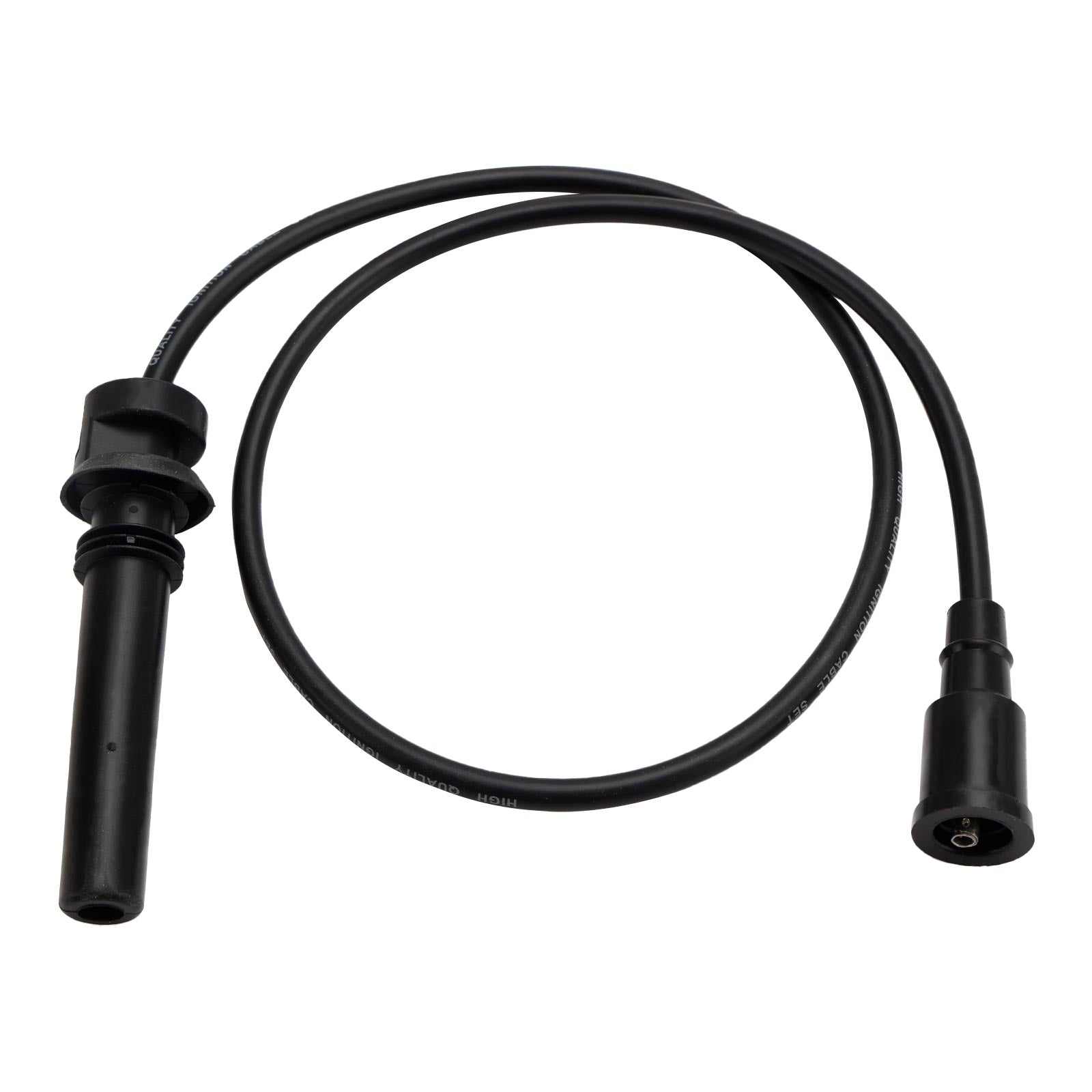 Dodge Ram 1500 2500 3500 5.7L V8 UF378 Bobina de encendido + Vela de encendido + Set de hilo