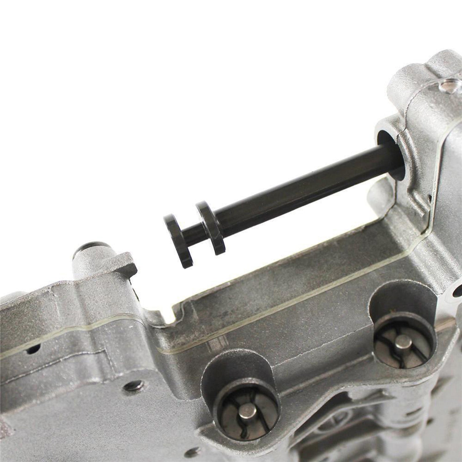 Jaguar 2006-2009 XKR XK8 XJR Super XJ8 XJ8L V8 4,2 L 6HP26 6HP19 Corps de valve