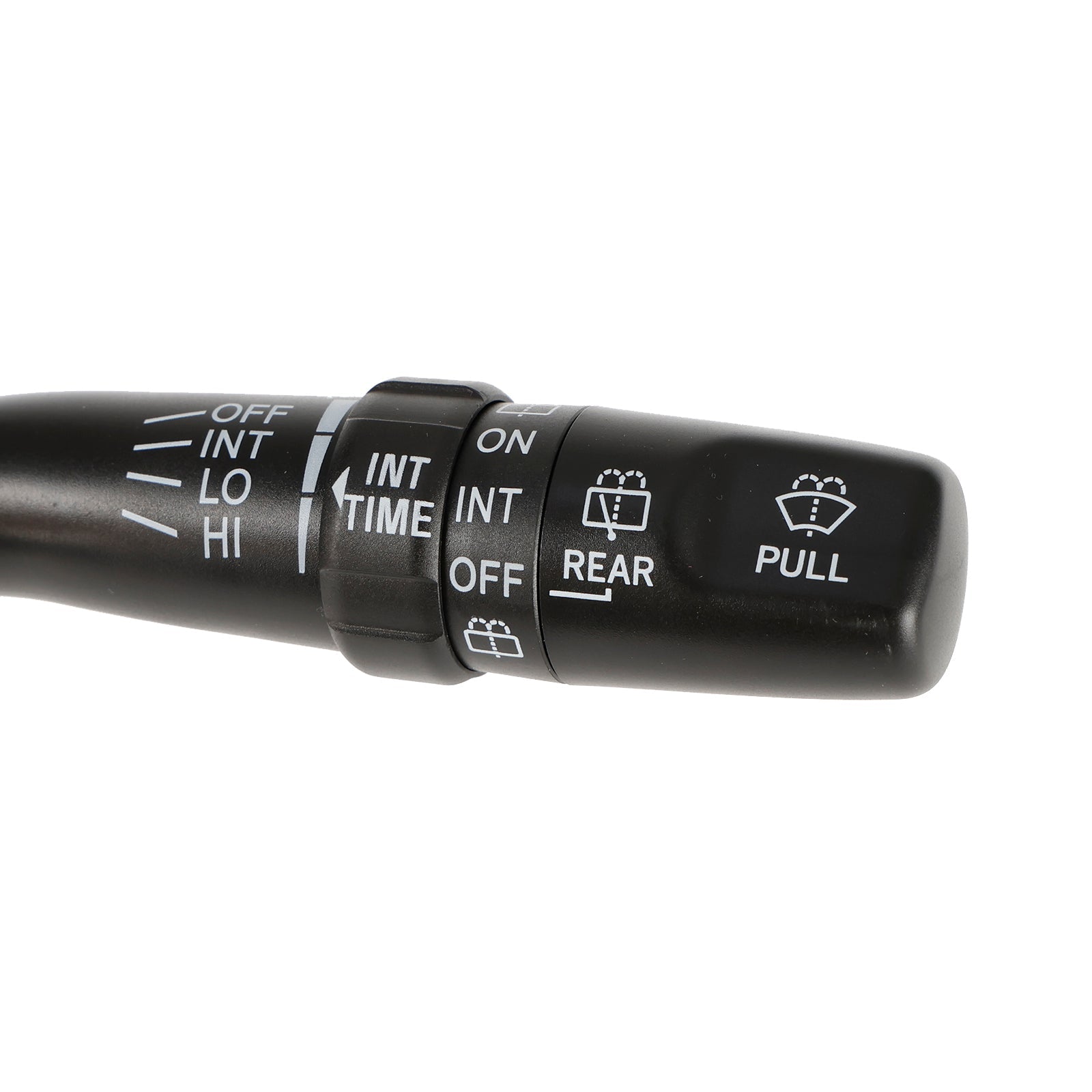 84652-14641 2000-2002 Toyota 4Runner avec volant inclinable, avec interrupteur de commande d'essuie-glace arrière