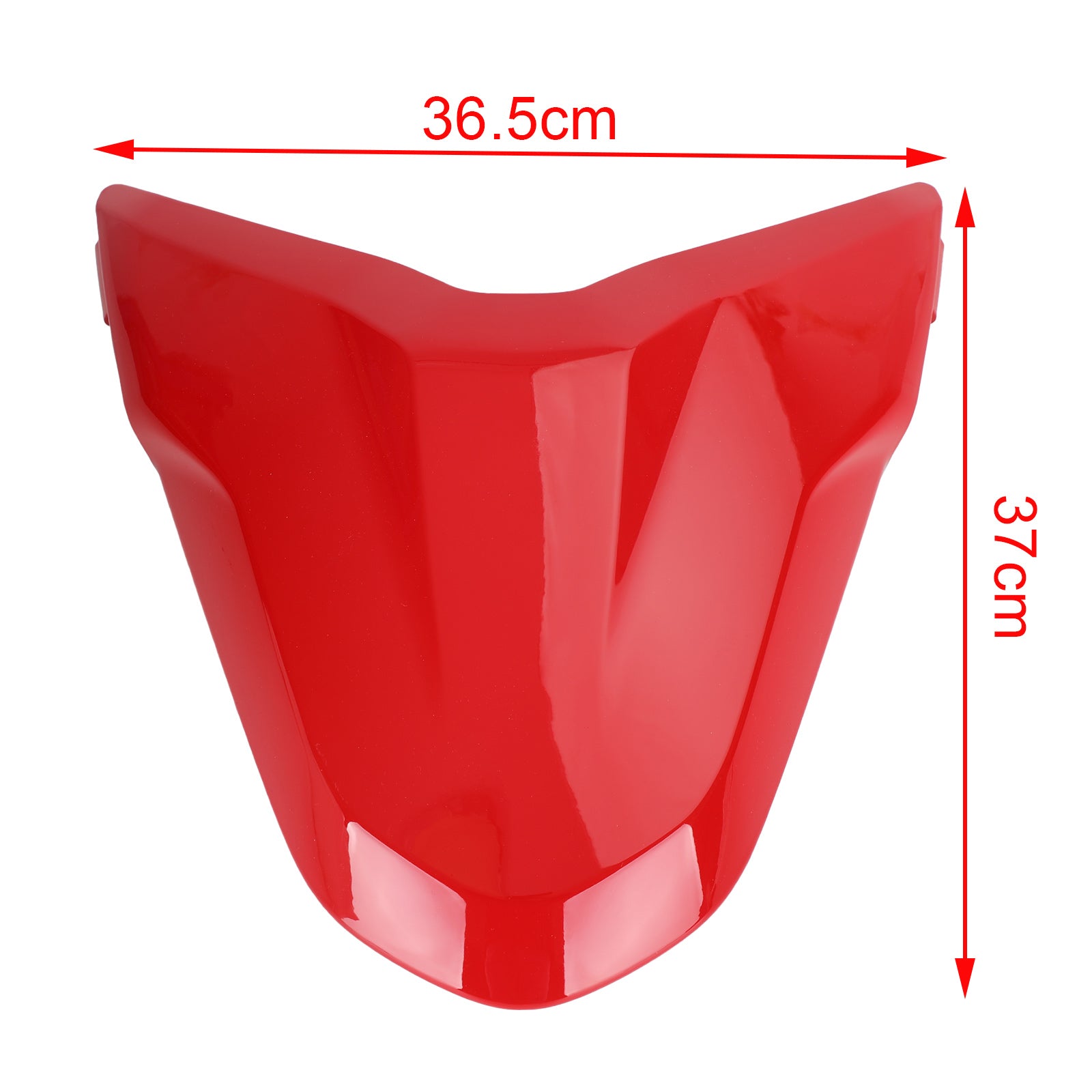 Capot de carénage de couverture de siège arrière de queue pour DUCATI Supersport 939 950 toute l&#39;année générique