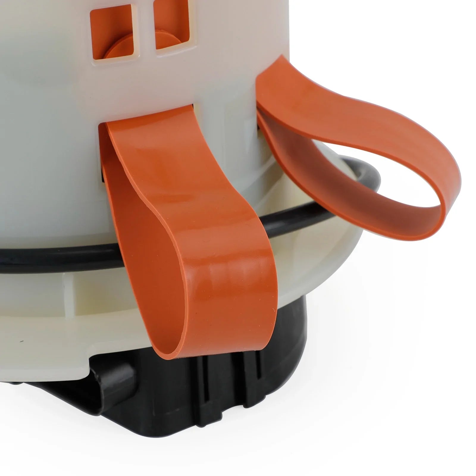 2013-2019 RAM 2500 3500 Diesel Exhauset Def Pompe à fluide/chauffage 68085908AH Fedex Express