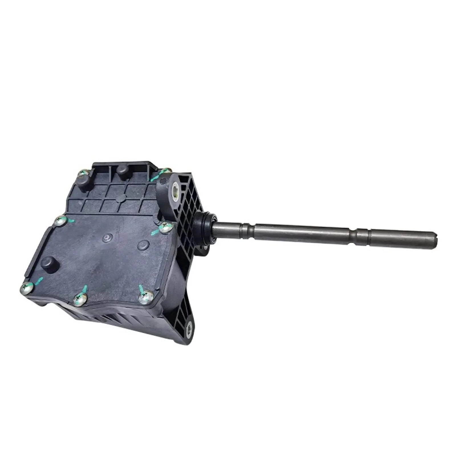 2016- Toyota Fortuner   Motore: 2GDFTV 1GDFTV 2TRFE Attuatore del cambio 36410-0K020 Fedex Express