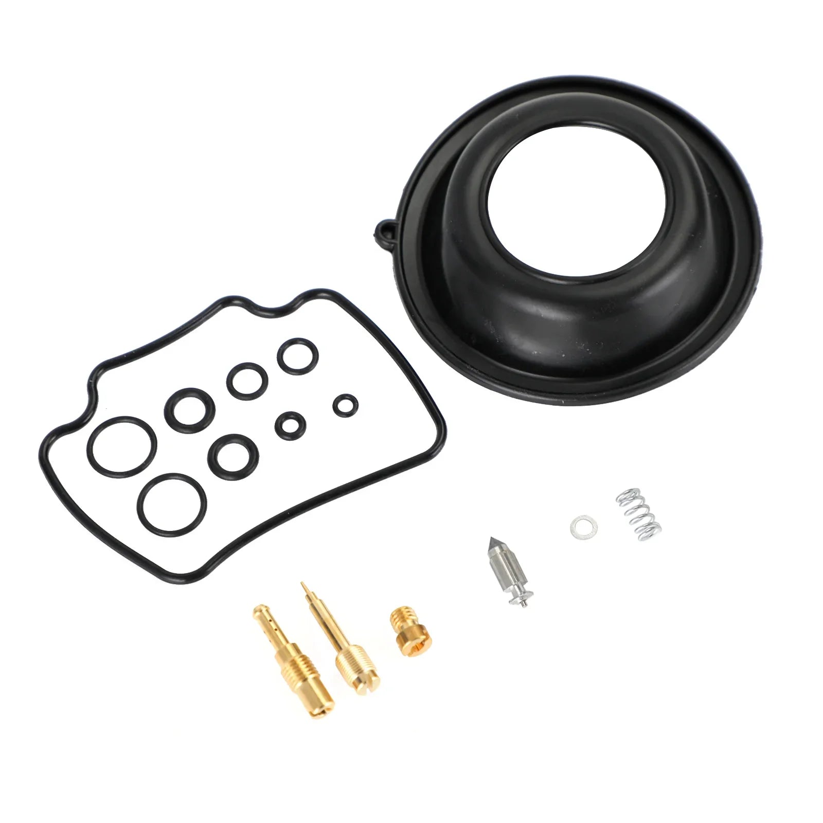 Kit de reconstrucción de carburador para Honda CB1300 CB1300SF SC40 1997-1999 Genérico