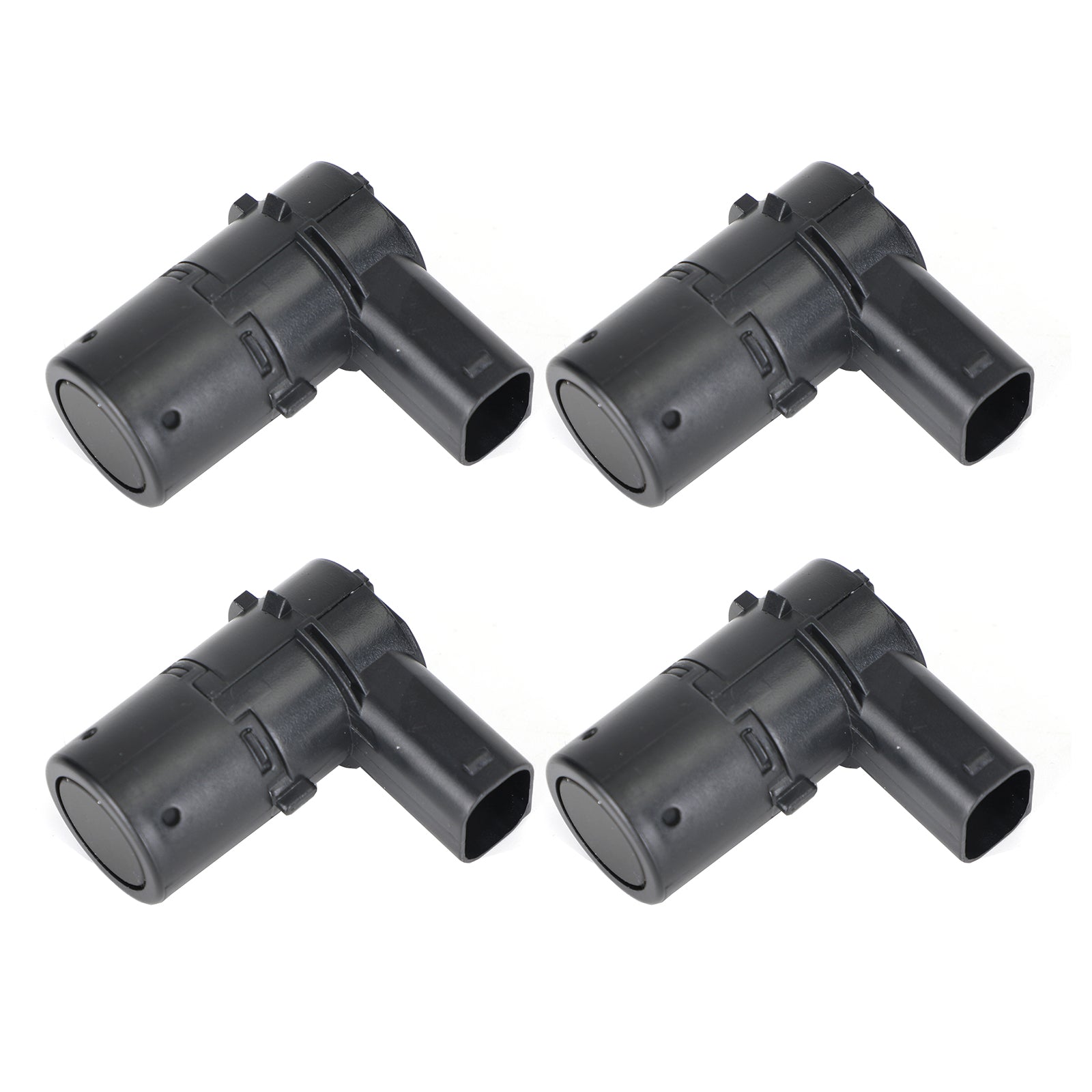 4X PDC Parkeersensor 735393479 voor Alfa Romeo 147 156 159 Fiat Stilo Lancia Generieke