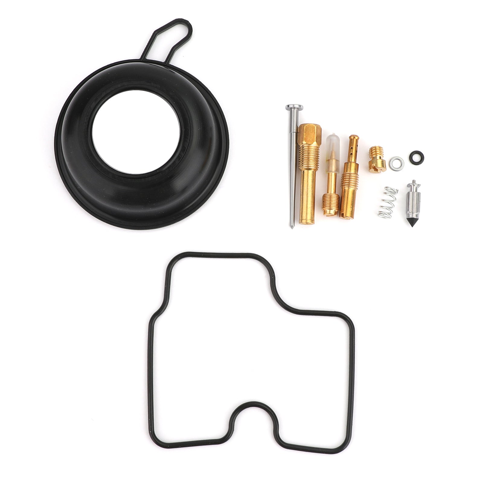 Kit de réparation de carburateur pour Honda CB400 NC31 CBR400RR NC29 CB400SF V-tec Generic