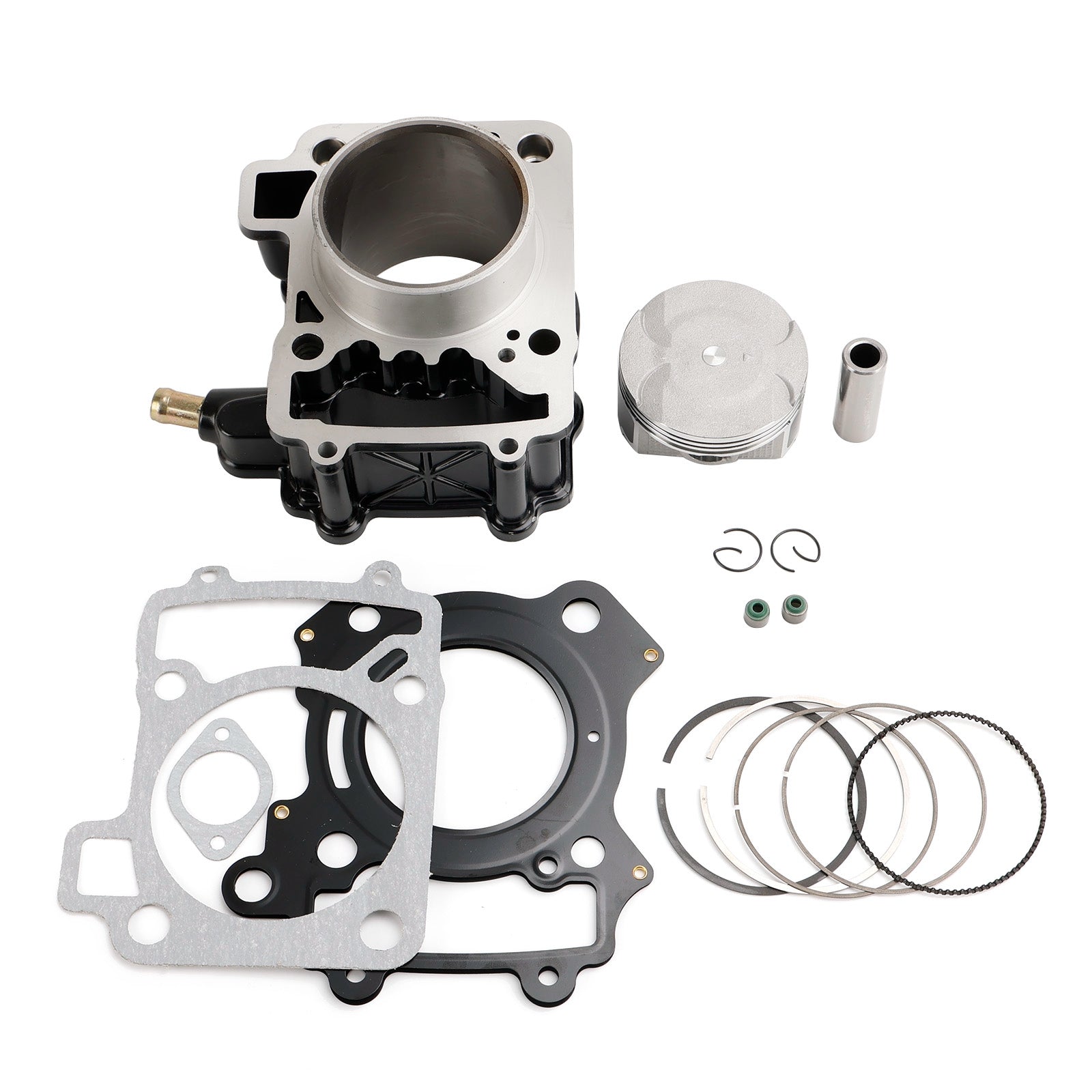 Kit cylindre-piston pour Bajaj Pulsar 200 Ns Ns200 Rs200 BS3 BS4 BS6 2012-2023