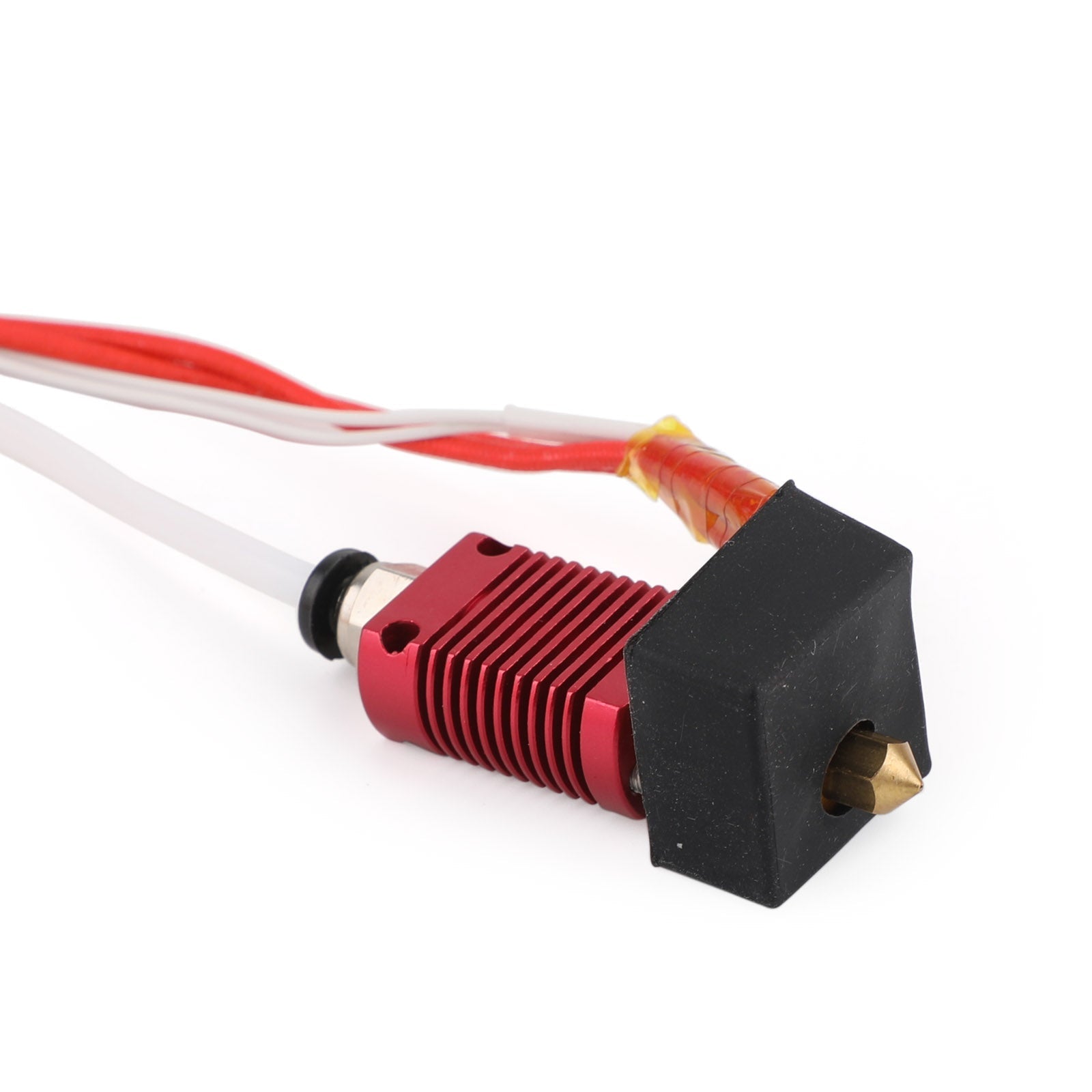 Kit d'extrémité chaude d'extrudeuse de mise à niveau d'imprimante 3D 12V adapté pour Creality 3D CR-10 CR-10S