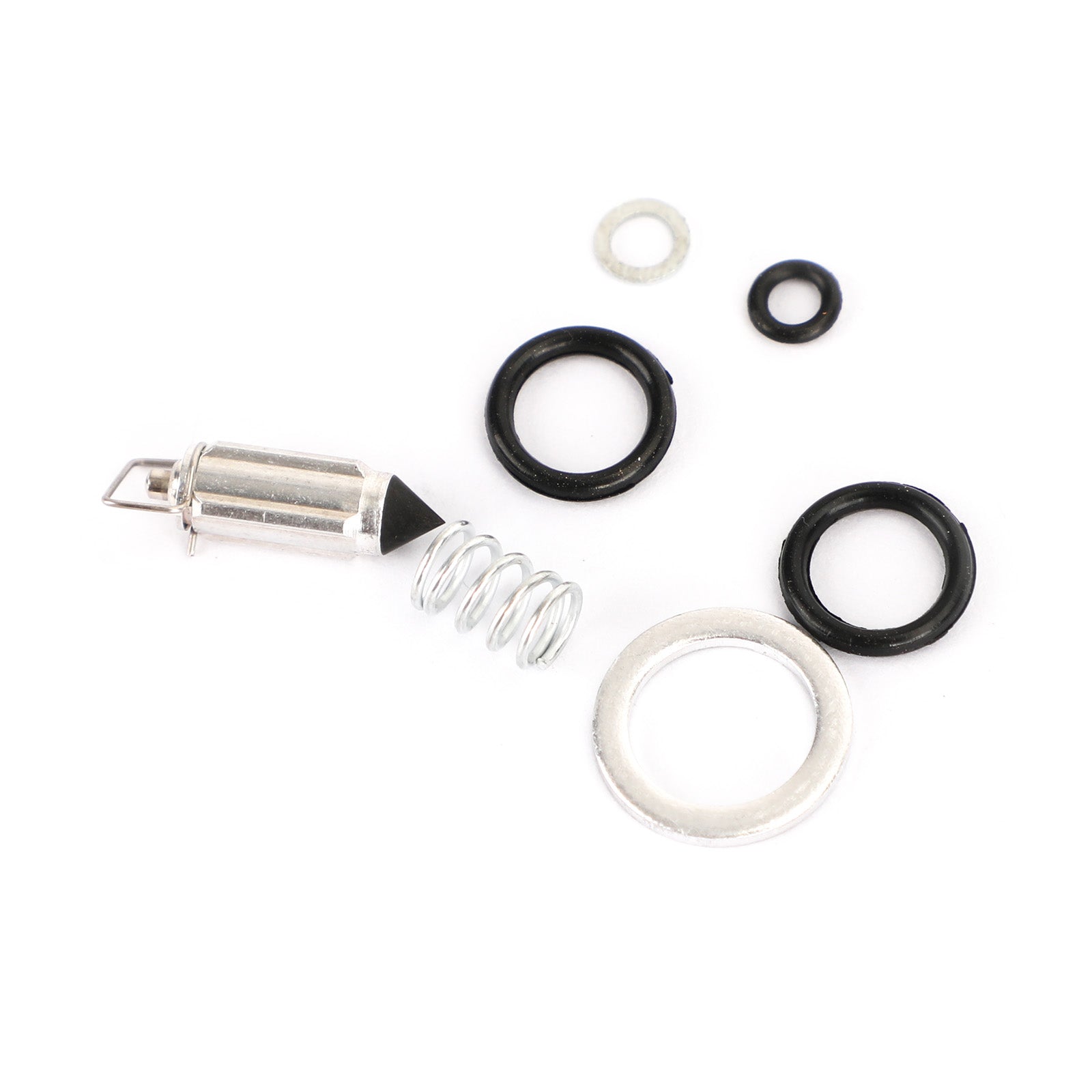 Kit de réparation de reconstruction de carburateur pour Yamaha XJ750 41Y Seca XJ750R XJ750M générique