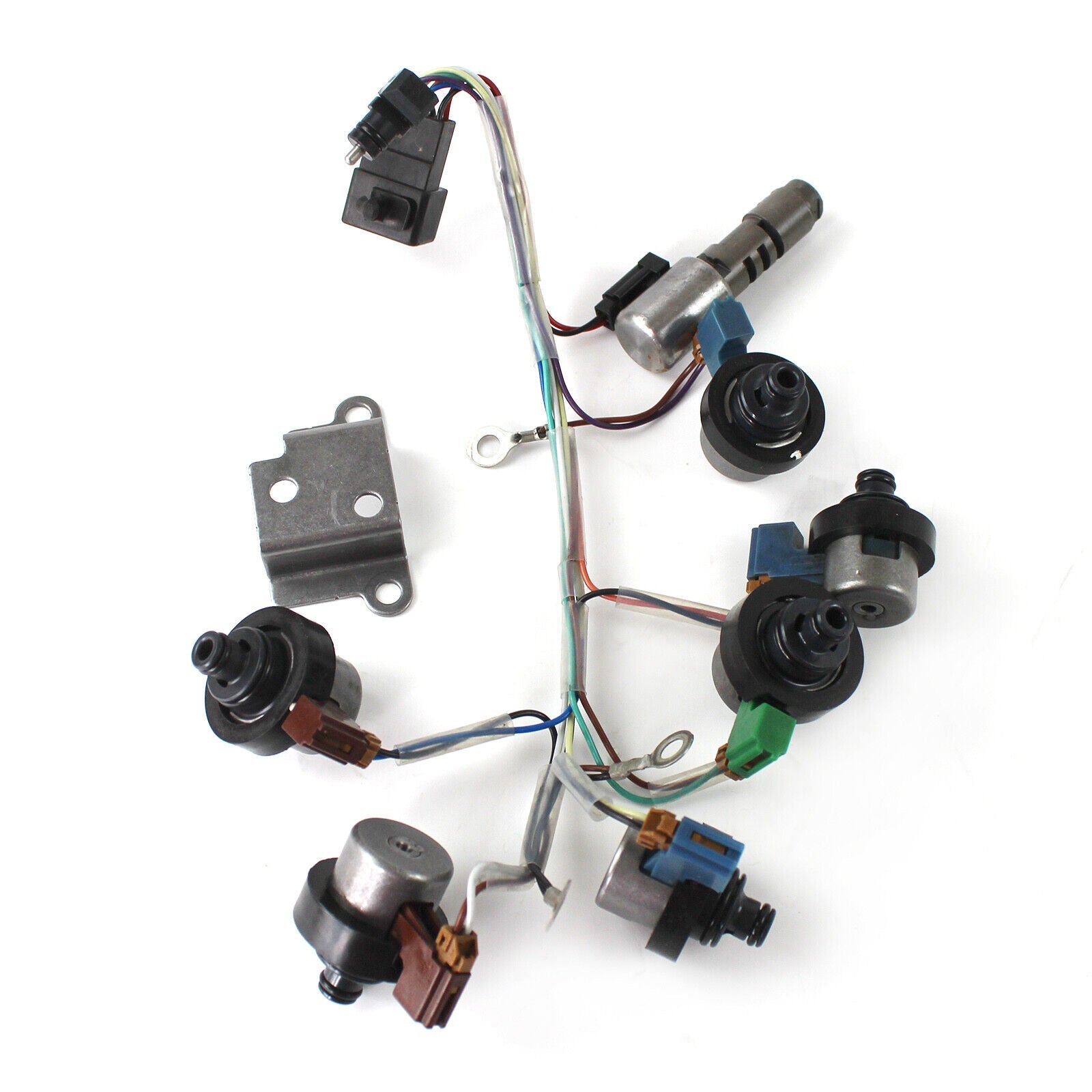 Électrovannes de Transmission 4EAT pour Forester 2.5 Outback
