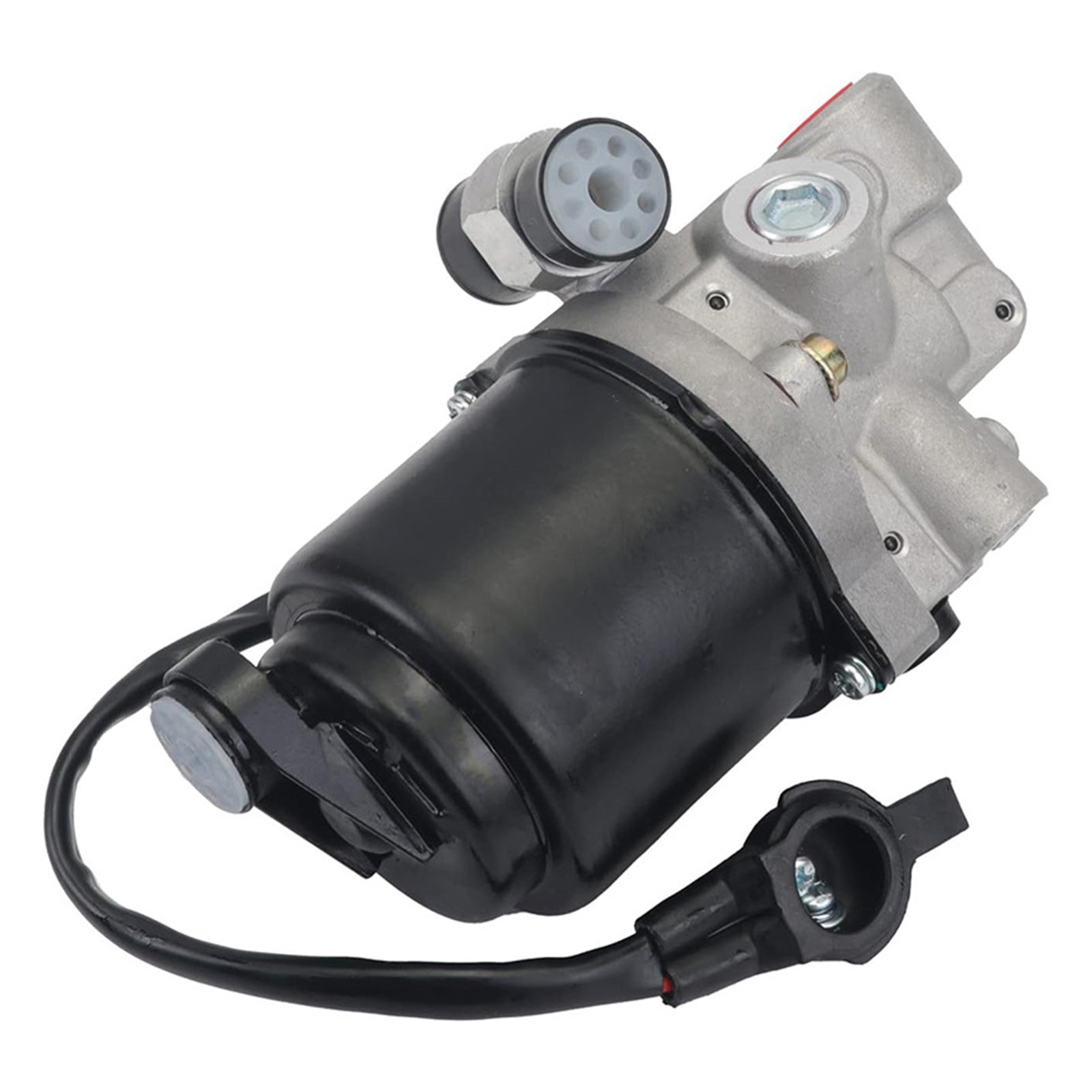 LEXUS SC430 2002-2010 ABS Pomp Rembekrachtiger Motor Halve montage 47960-30030 47960-30060
