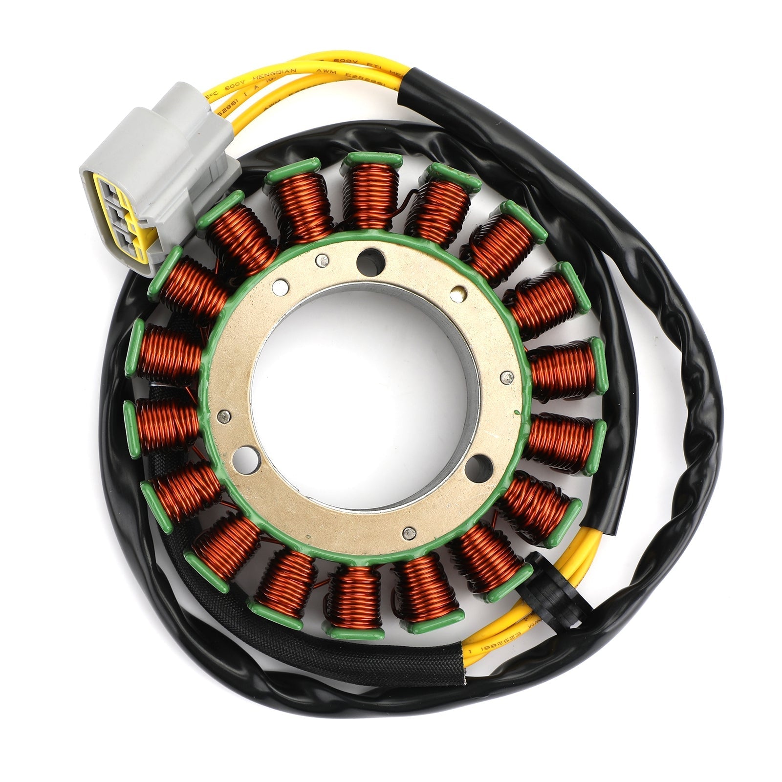 Générateur de stator pour Can-Am Spyder GS RS RS-S Roadster 990 2008-2013 # 420685502 générique