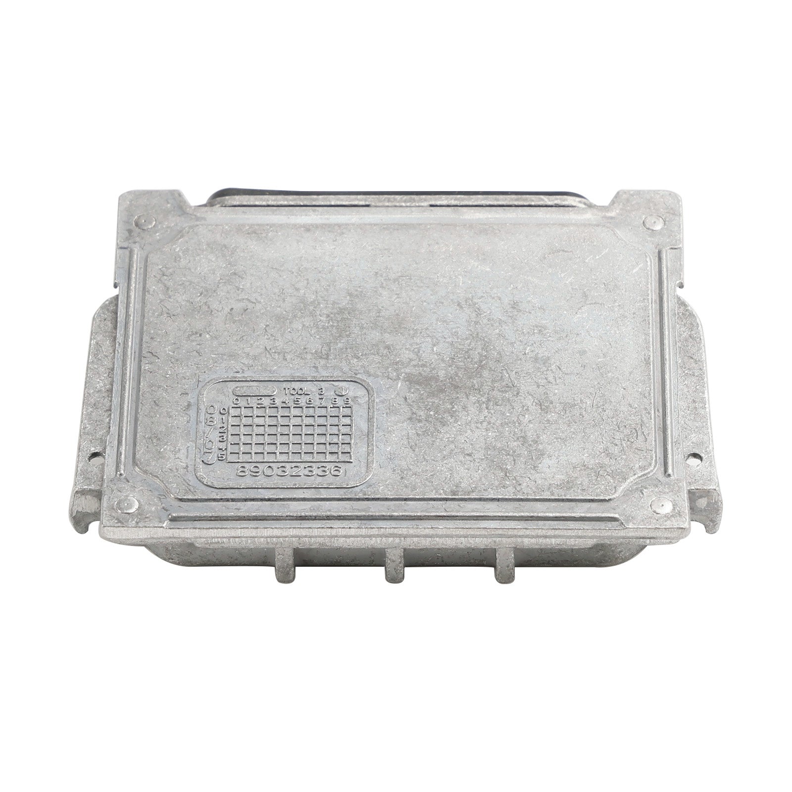 Balastro de faro de xenón para BMW E87 Hatchback 2004-2012, módulo de control 6G, 89034934, 043731 genérico