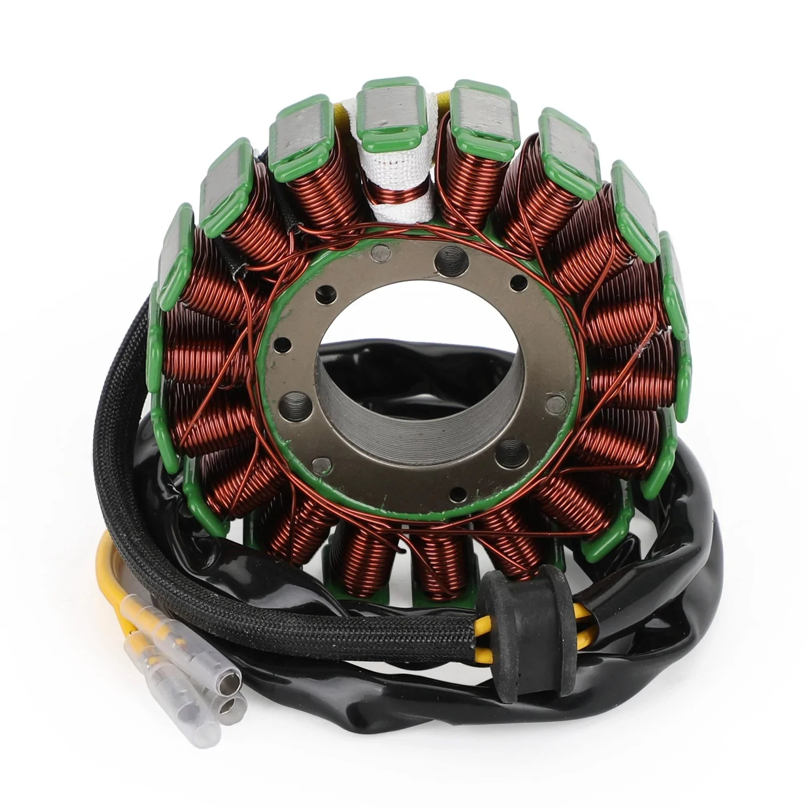 Ensemble de stator pour SUZUKI KATANA 400 81-83/99 GSX400F GSX-F bobine de générateur générique