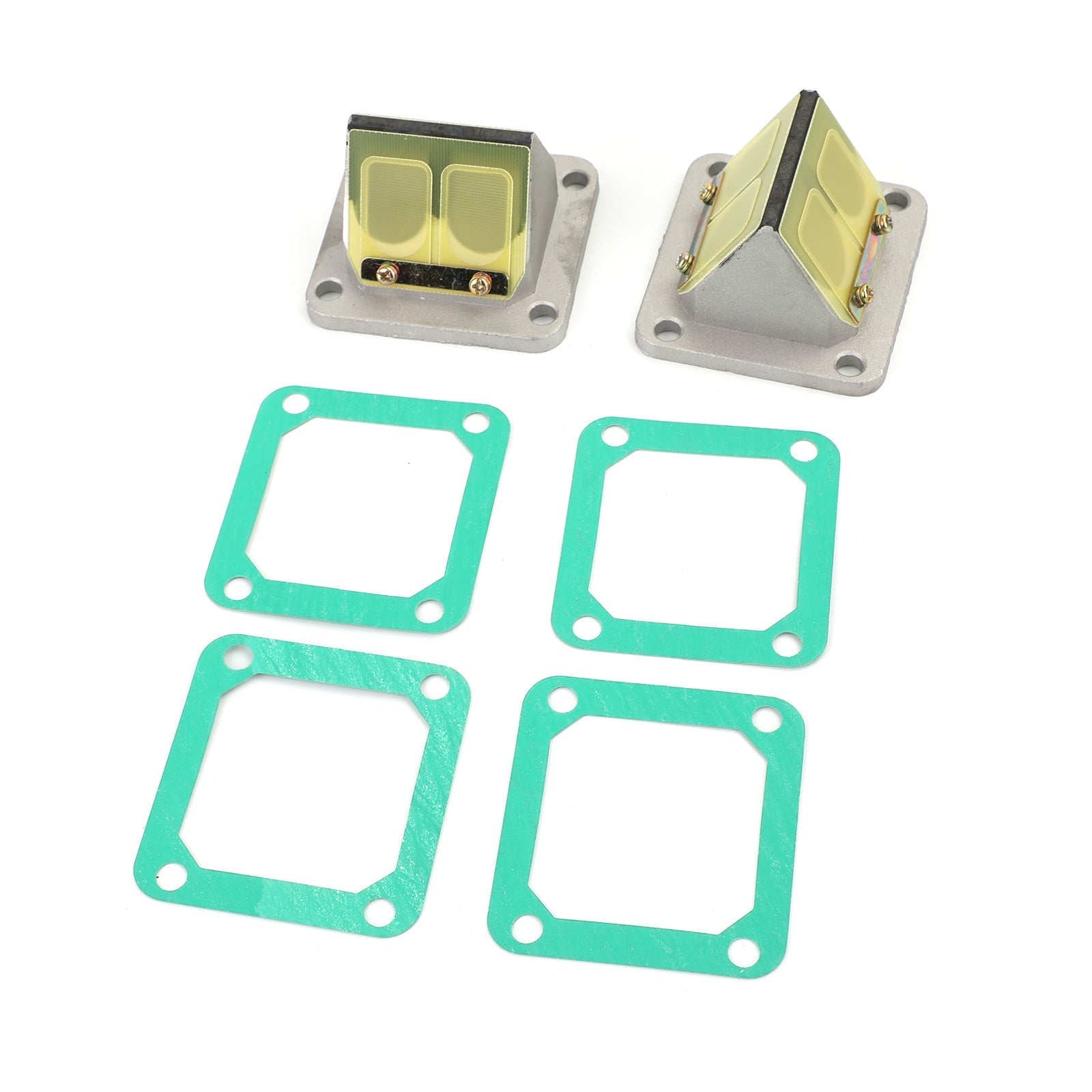 Klapete kletke + trst za Yamaha Banshee YFZ350 1987-2006 generic