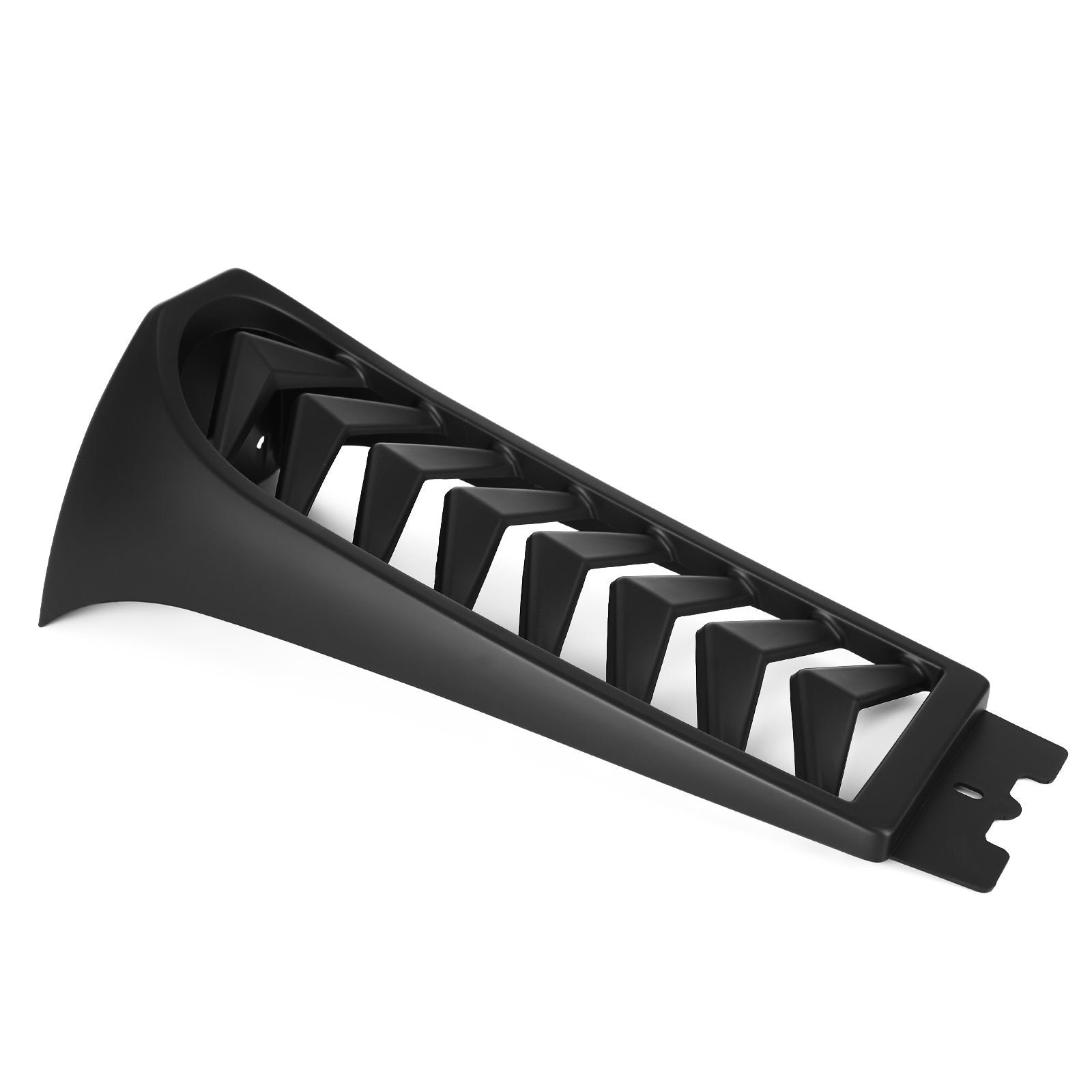 Menton's Bew knjiga spodnjega radiatorja za Softail Breakout FAT BOB 2018-2021 Generic