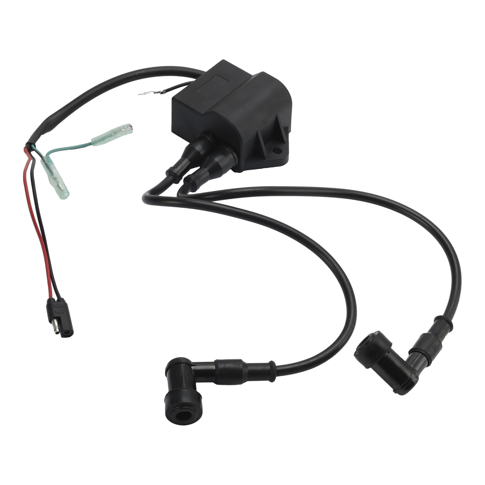 Bobina di accensione adatta per Suzuki 9.9hp DT9.9 15hp DT15 S/L KS/L 32900-93903