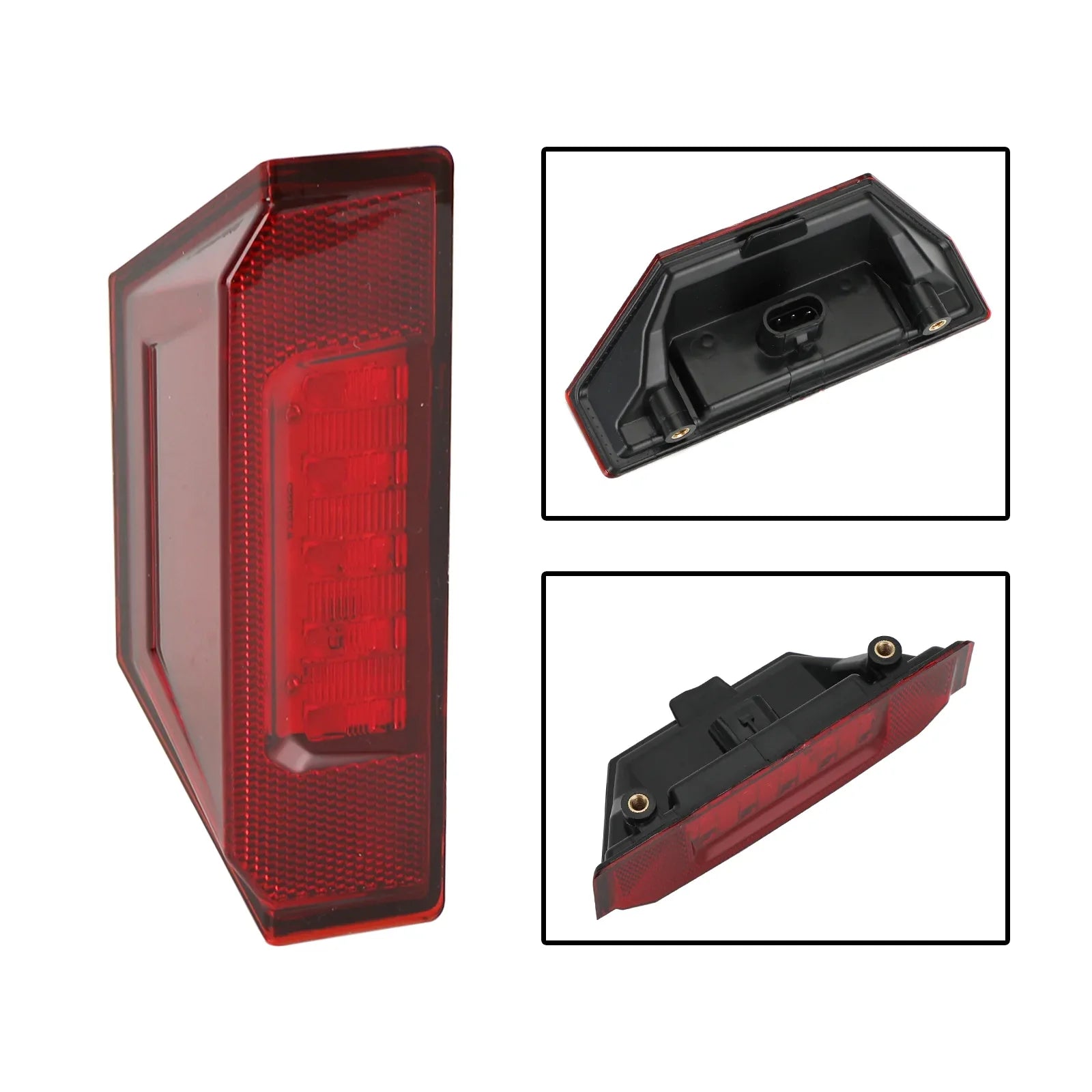2412774 UTV zadnja luč za Polaris Ranger Crew 570 xp 900 General 2013-2020 Generic
