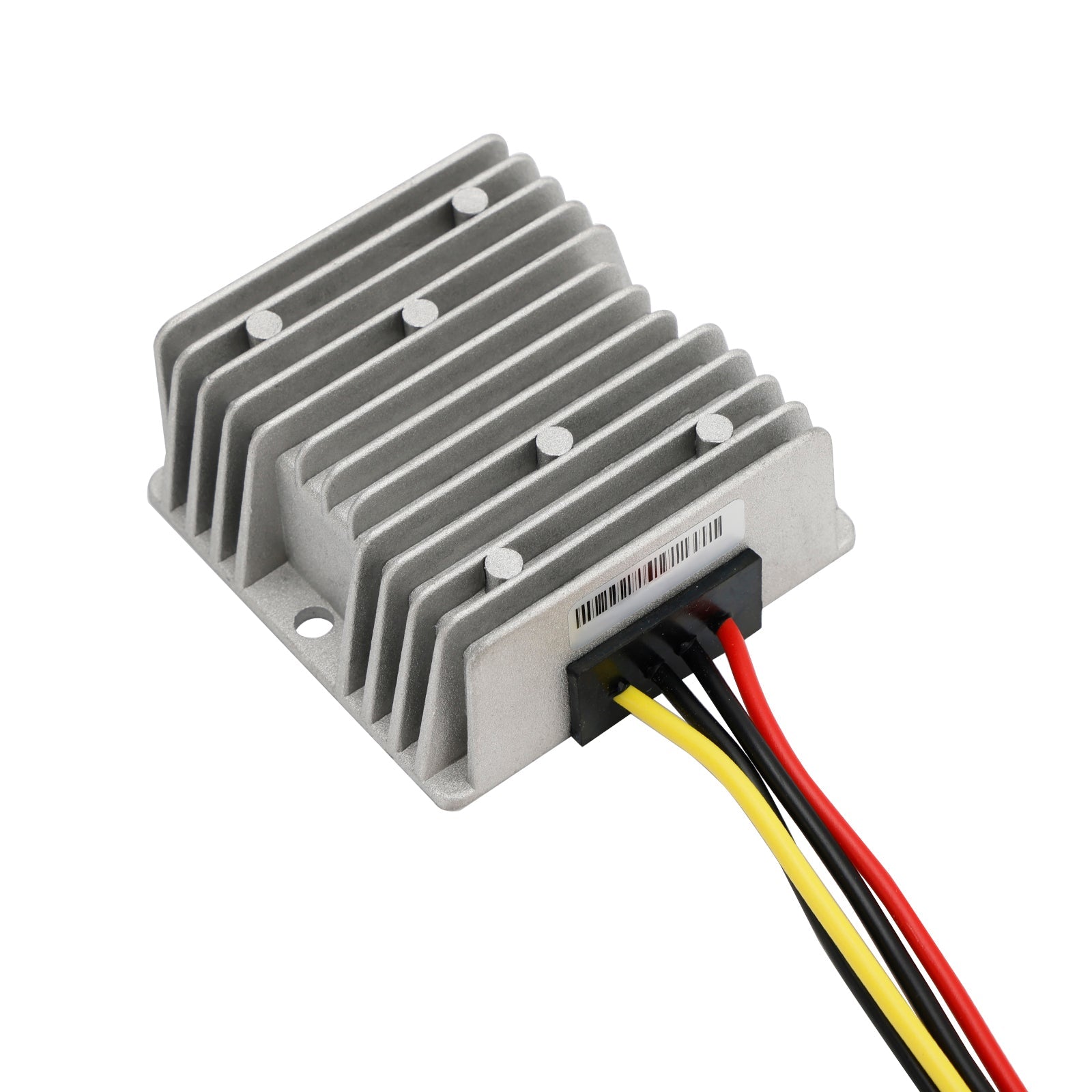 Regulador de fuente de alimentación del convertidor DC/DC impermeable de 20A 36V/48V reductor a 9V